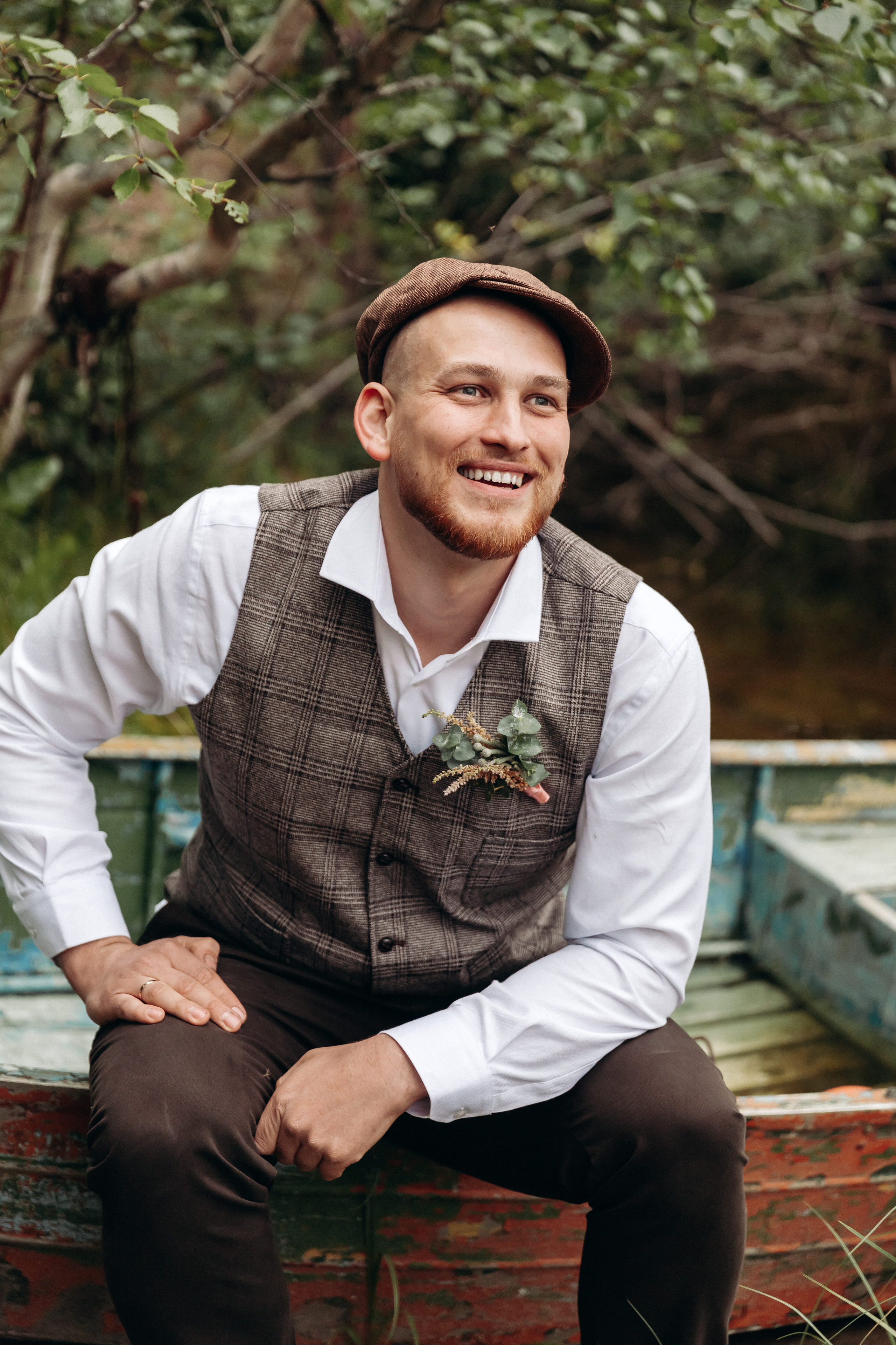 Wedding. Фотограф │ Злата bombezno │ Москва