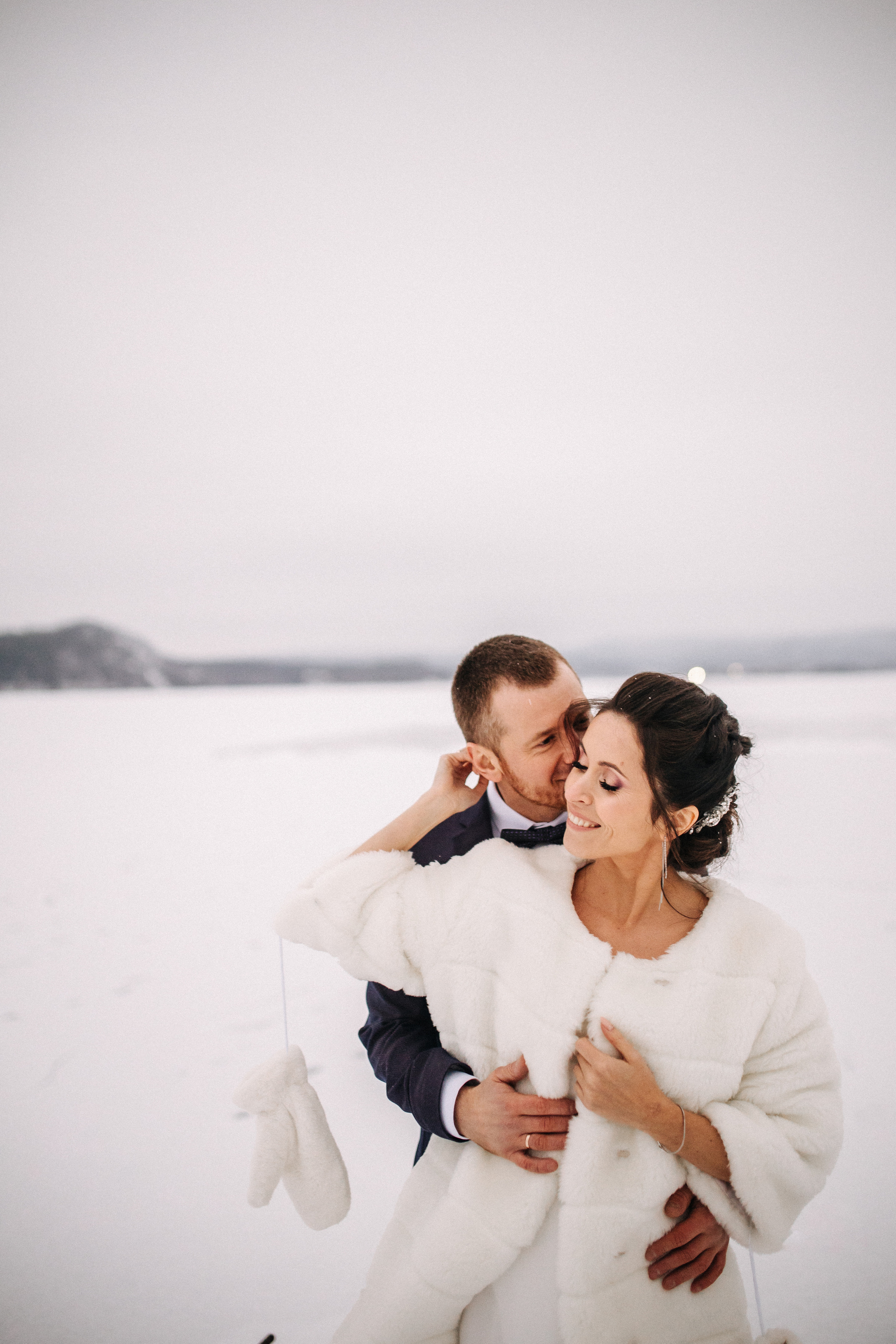 Светлана и Григорий. Фотограф │ Злата bombezno │ Москва