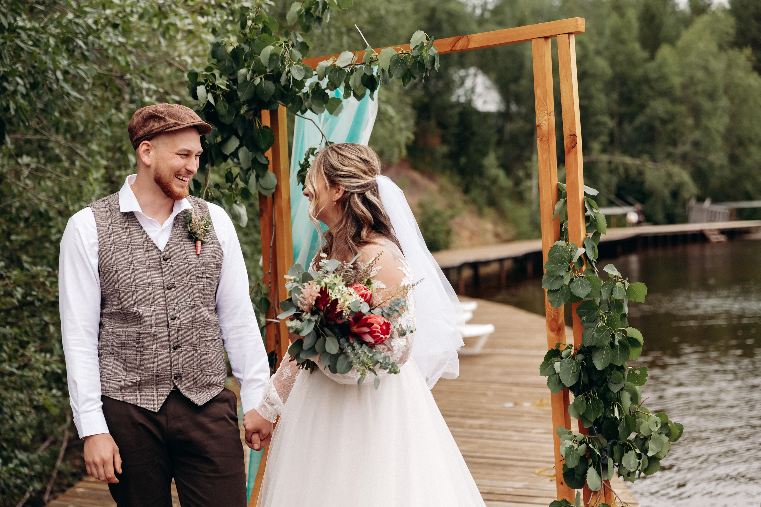 Wedding. Фотограф │ Злата bombezno │ Москва