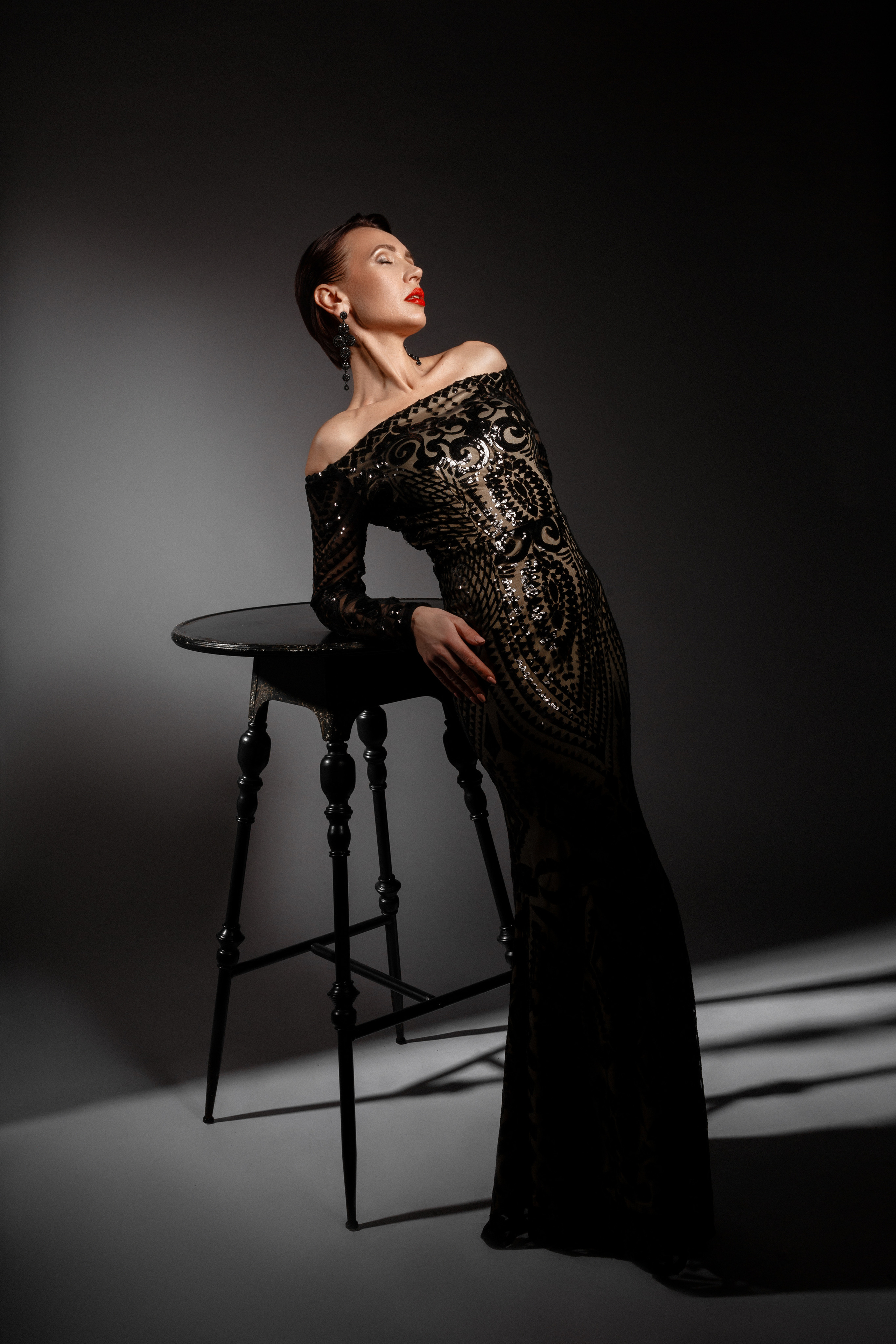 Портрет. Фотограф │ Злата bombezno │ Москва