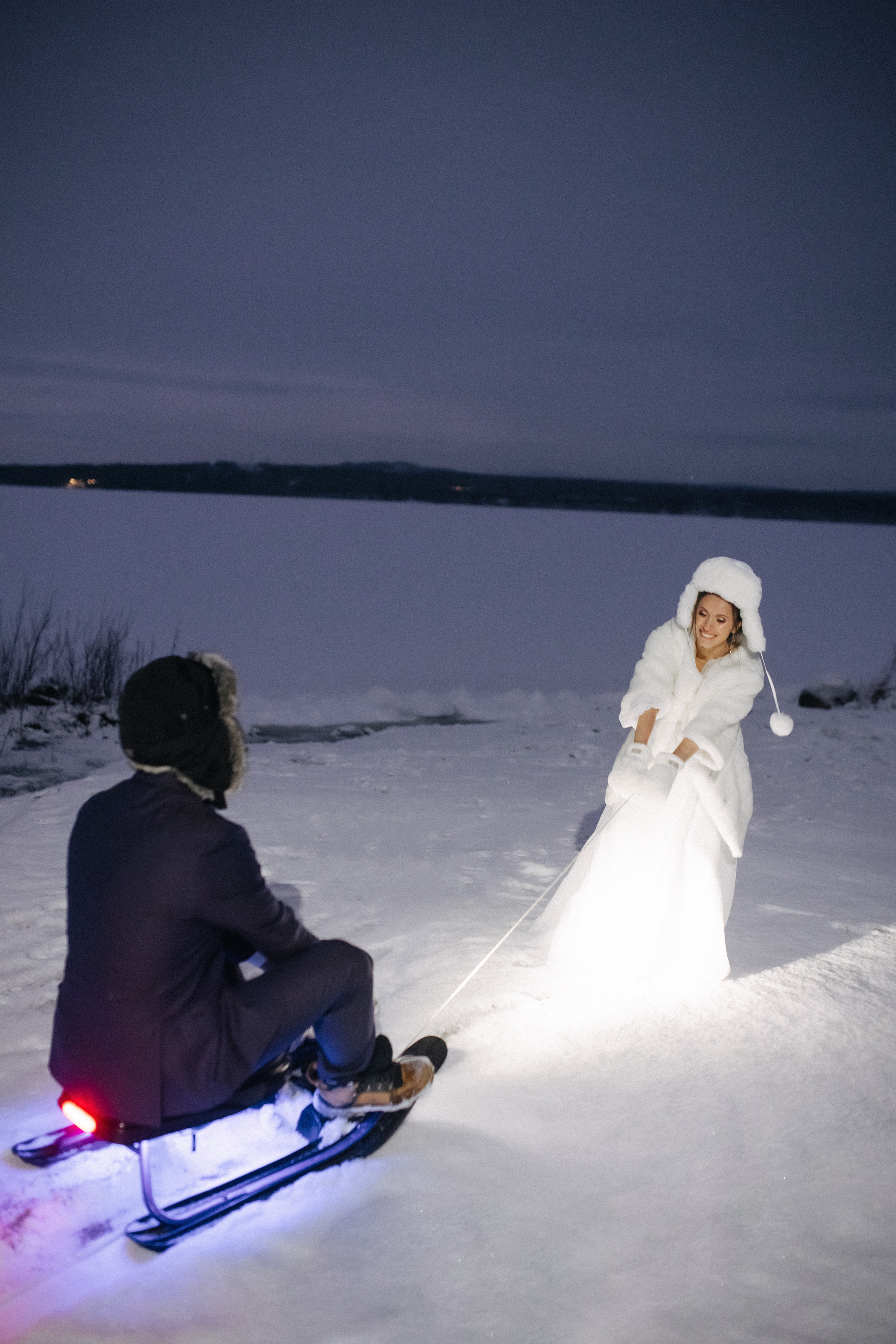 Светлана и Григорий. Фотограф │ Злата bombezno │ Москва