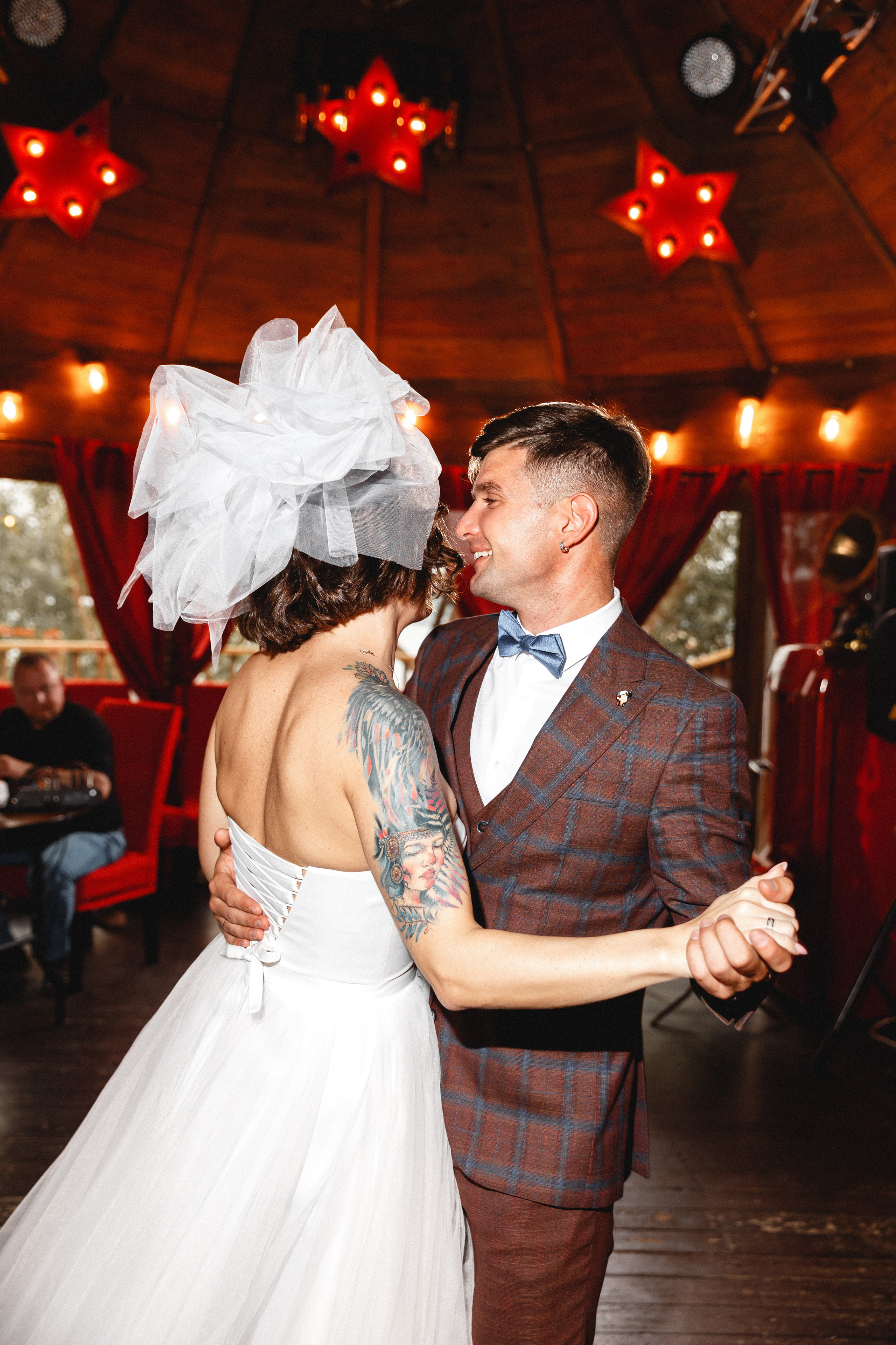 Wedding. Фотограф │ Злата bombezno │ Москва