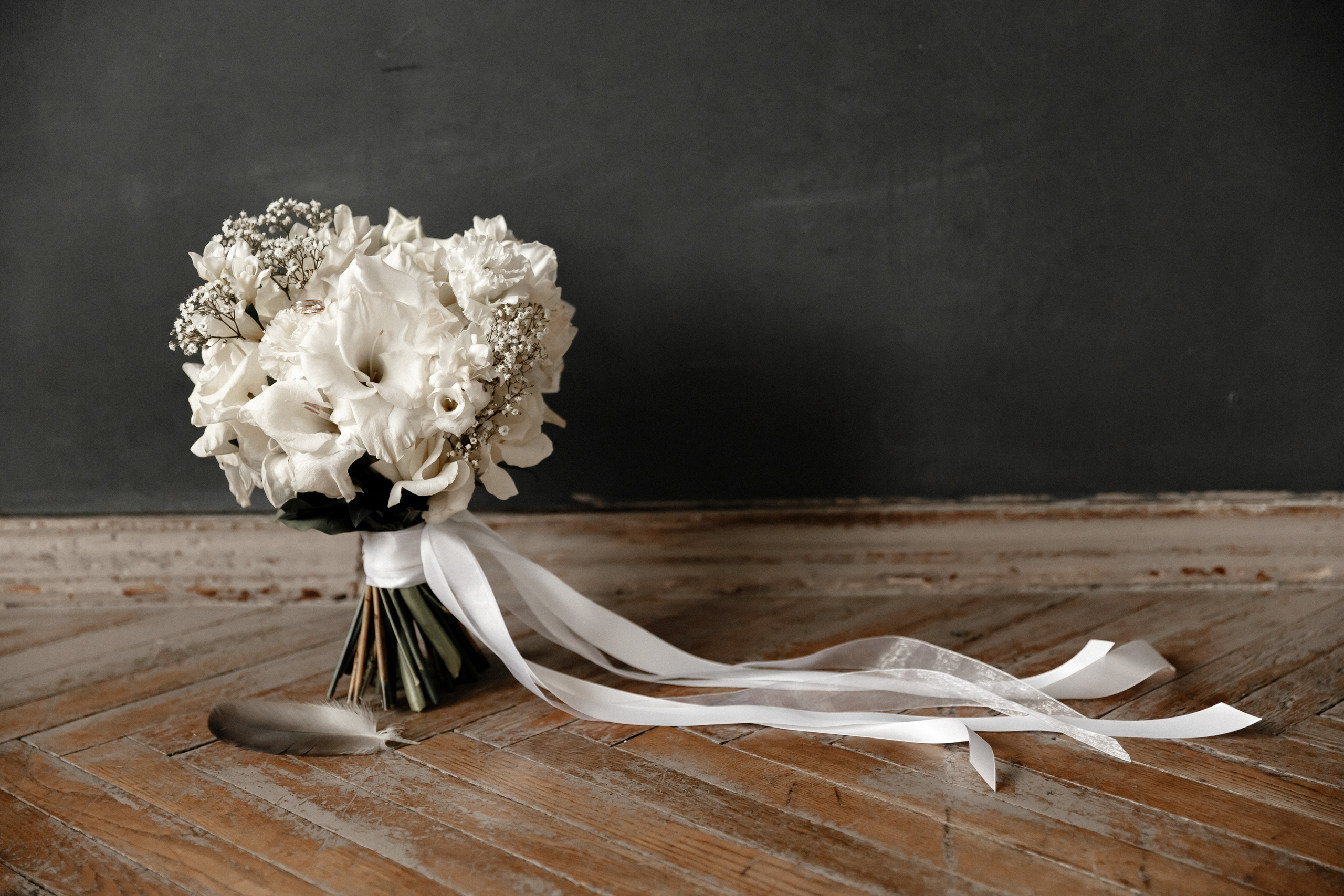 Наталья и Андрей. Фотограф │ Злата bombezno │ Москва