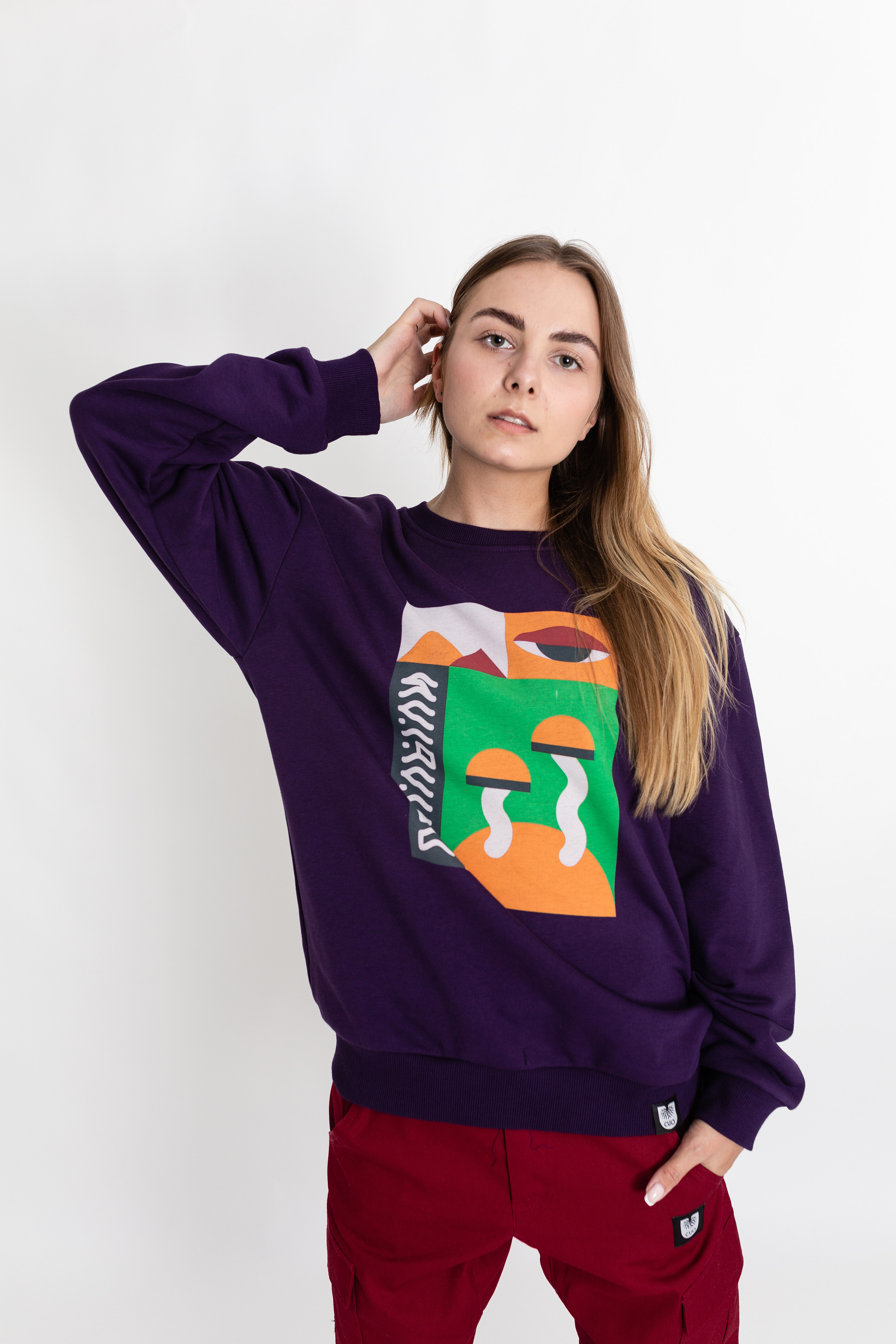 MarketPlace. Фотограф │ Злата bombezno │ Москва