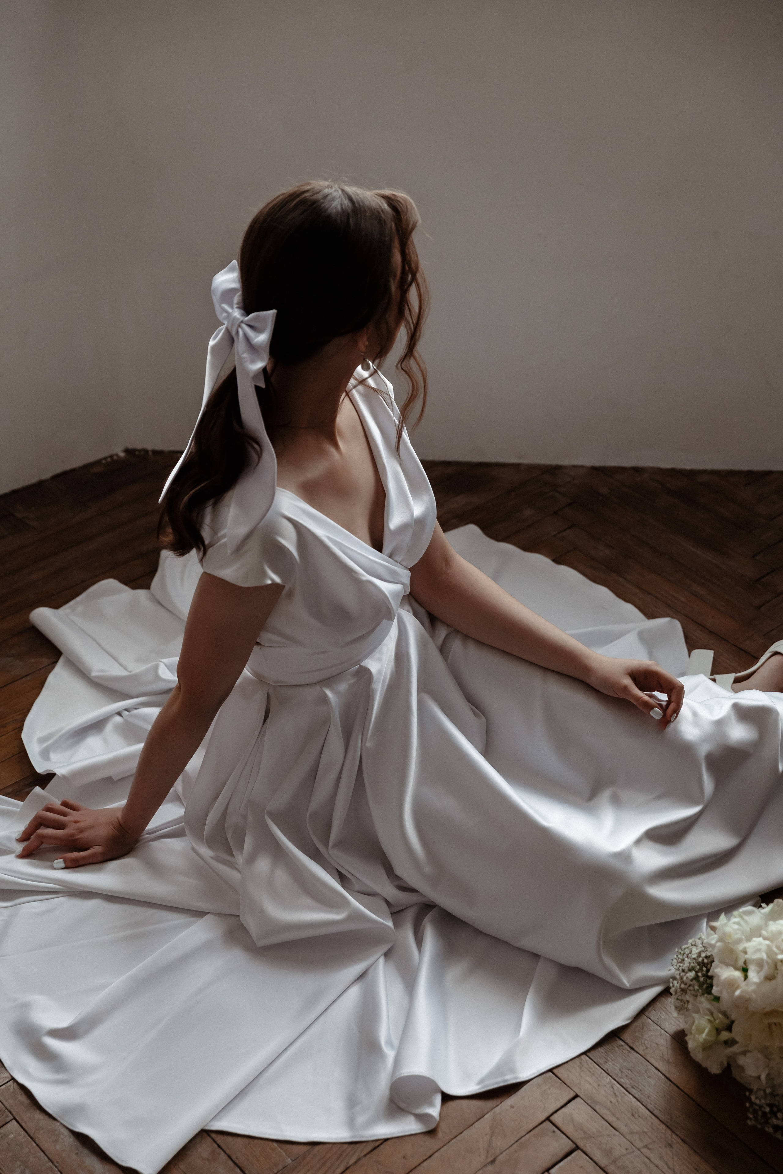 Наталья и Андрей. Фотограф │ Злата bombezno │ Москва