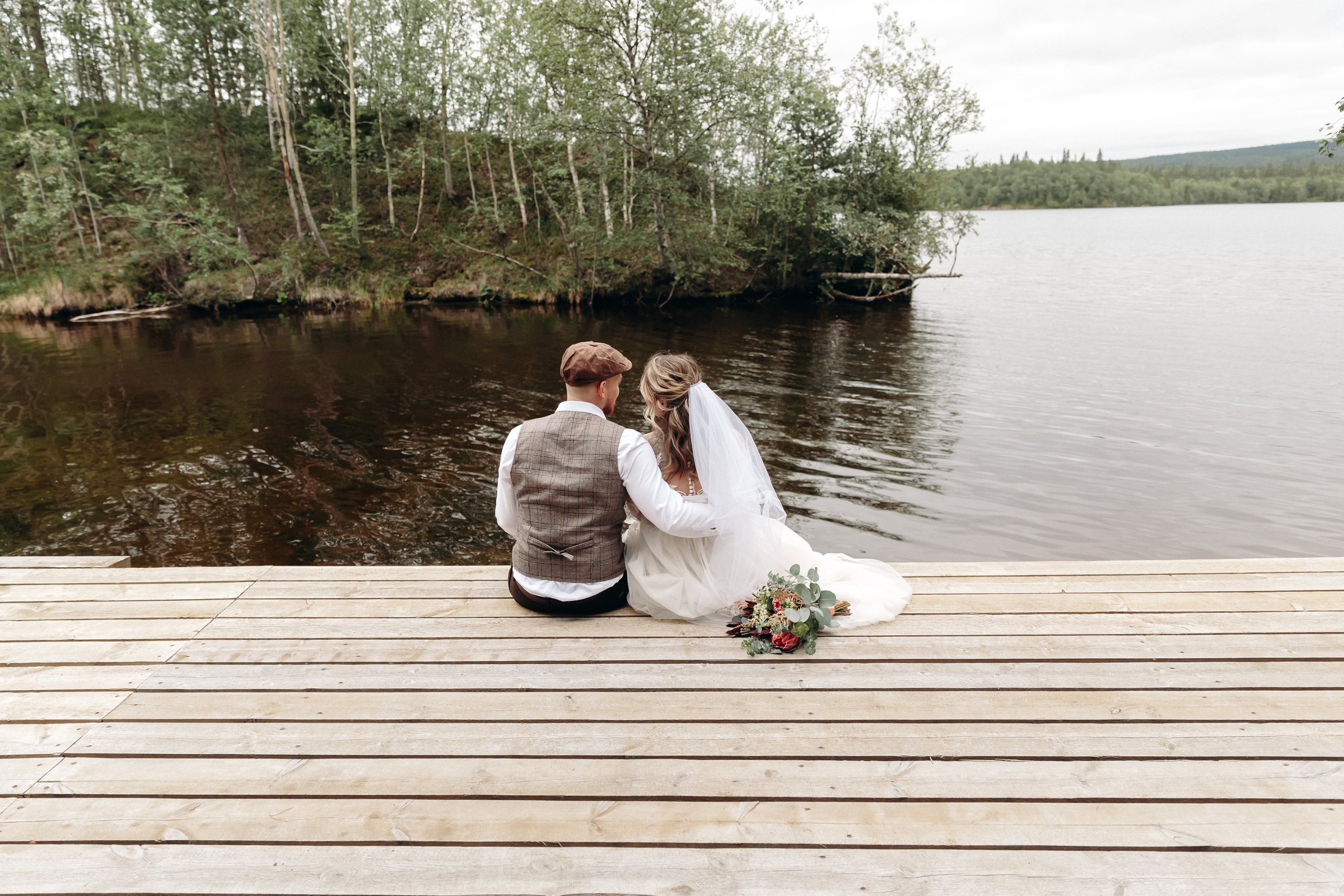Wedding. Фотограф │ Злата bombezno │ Москва