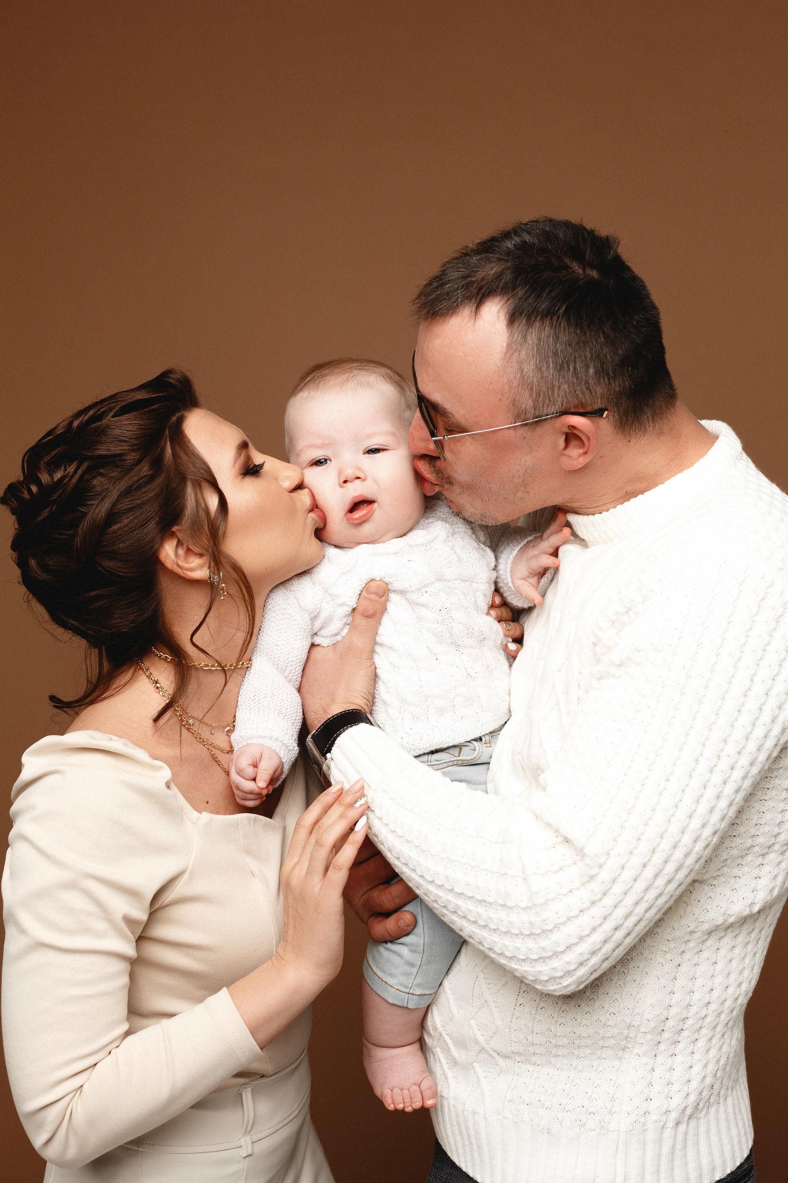 Разные студийные. Фотограф │ Злата bombezno │ Москва