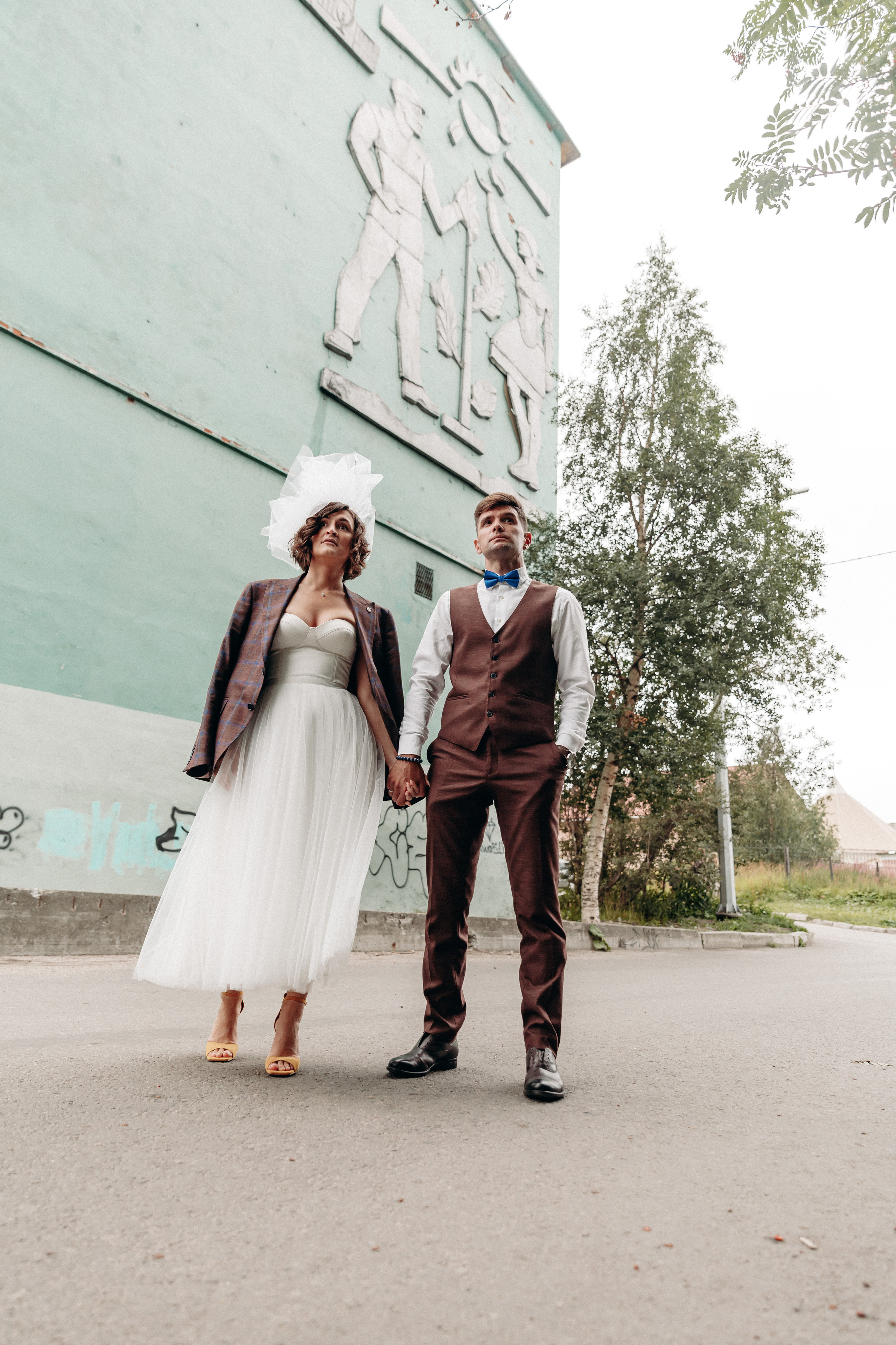 Wedding. Фотограф │ Злата bombezno │ Москва