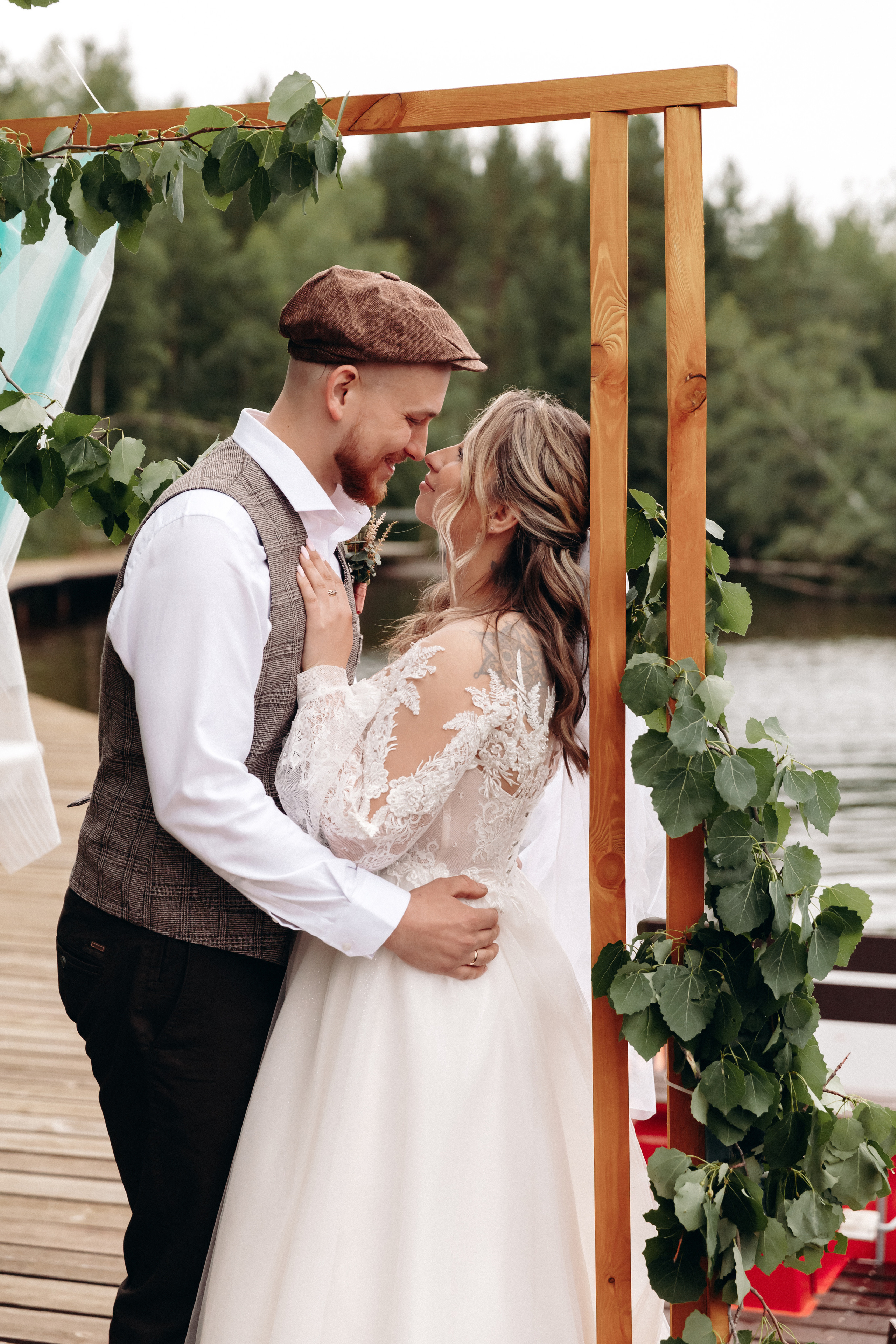 Wedding. Фотограф │ Злата bombezno │ Москва