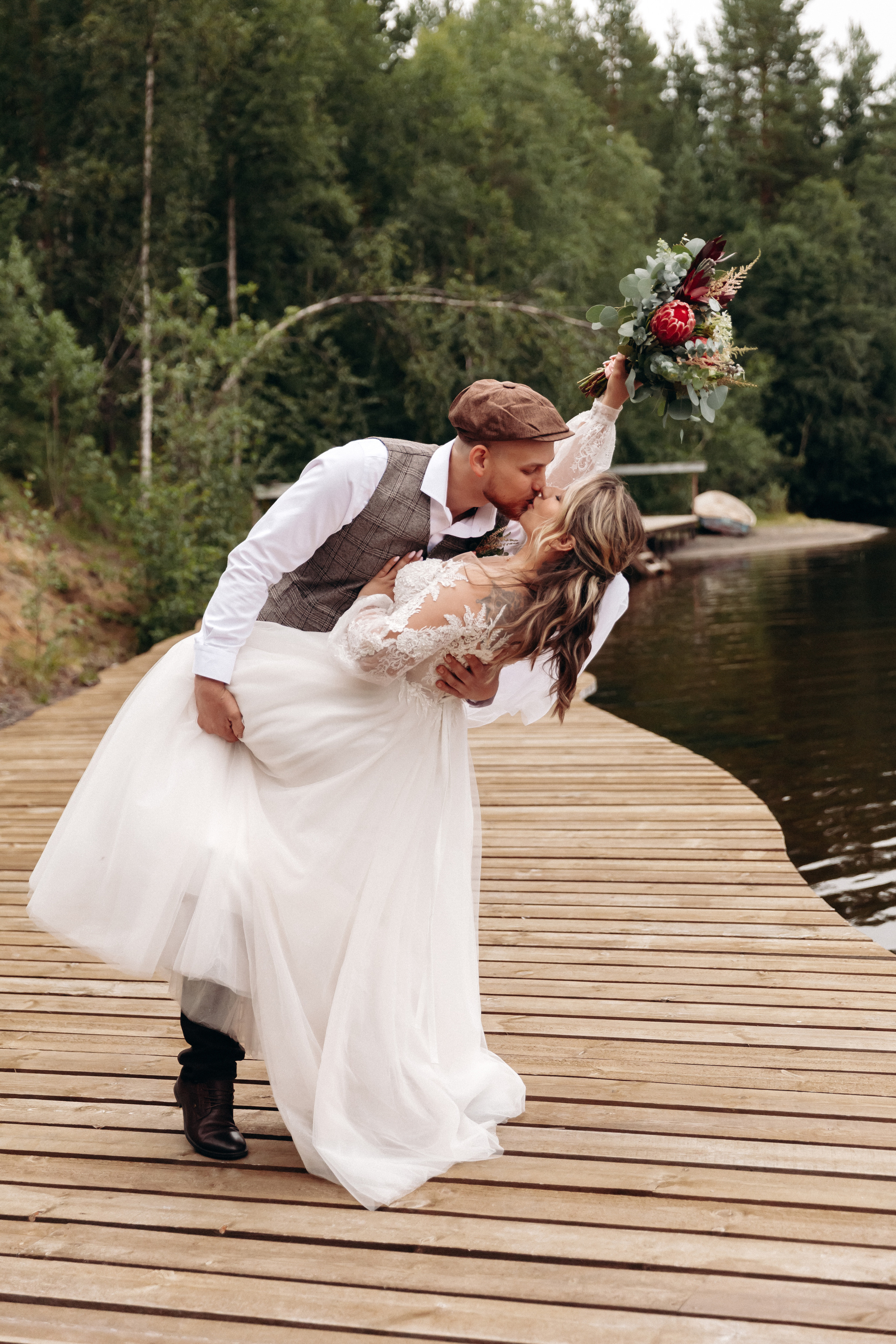 Wedding. Фотограф │ Злата bombezno │ Москва