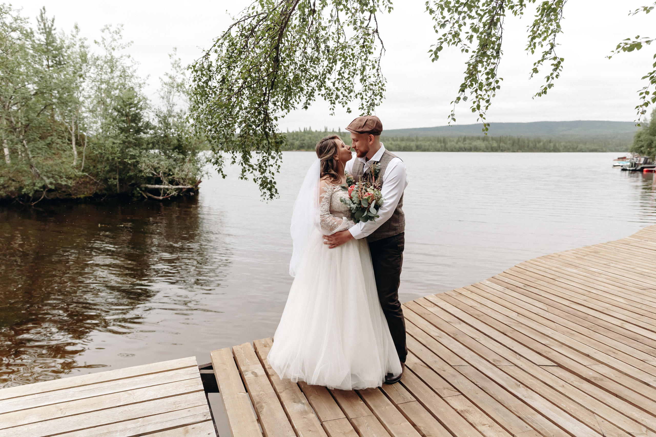 Wedding. Фотограф │ Злата bombezno │ Москва