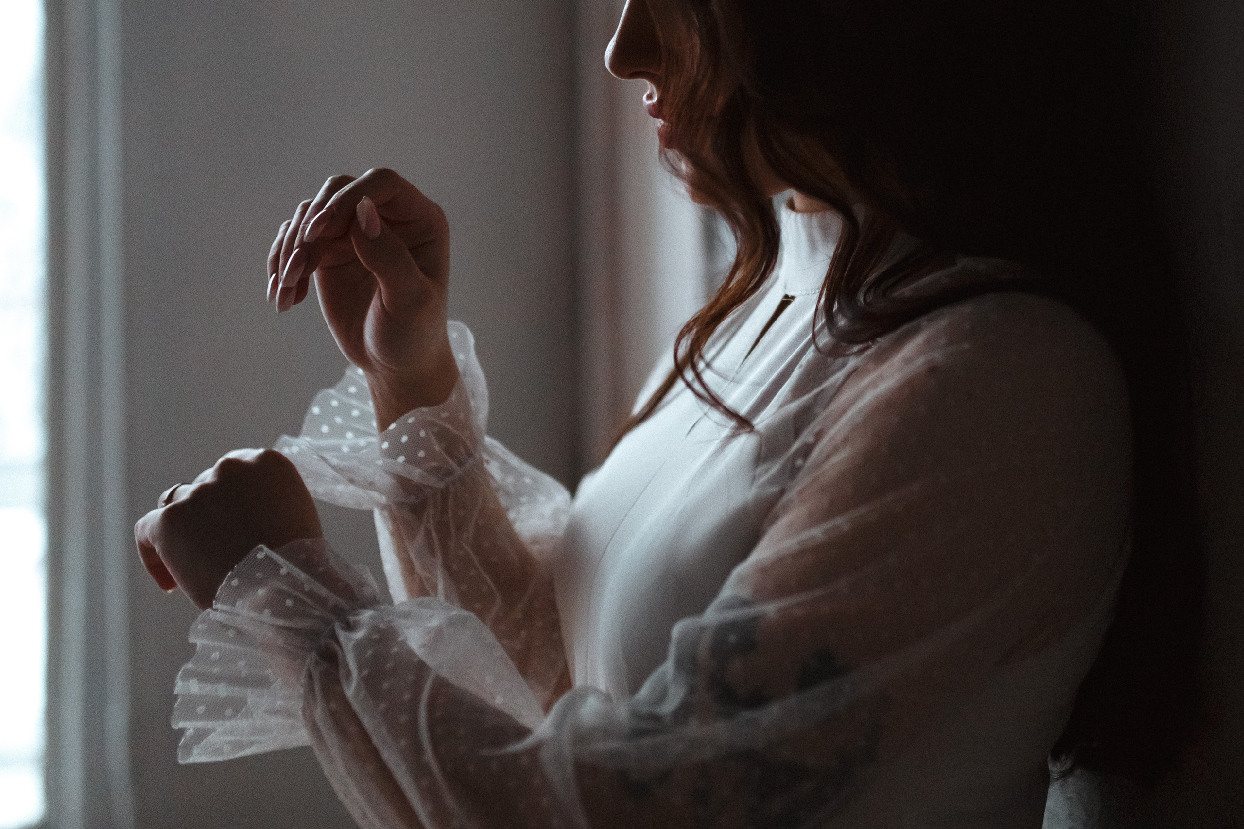 Ляйсан и Илья. Фотограф │ Злата bombezno │ Москва