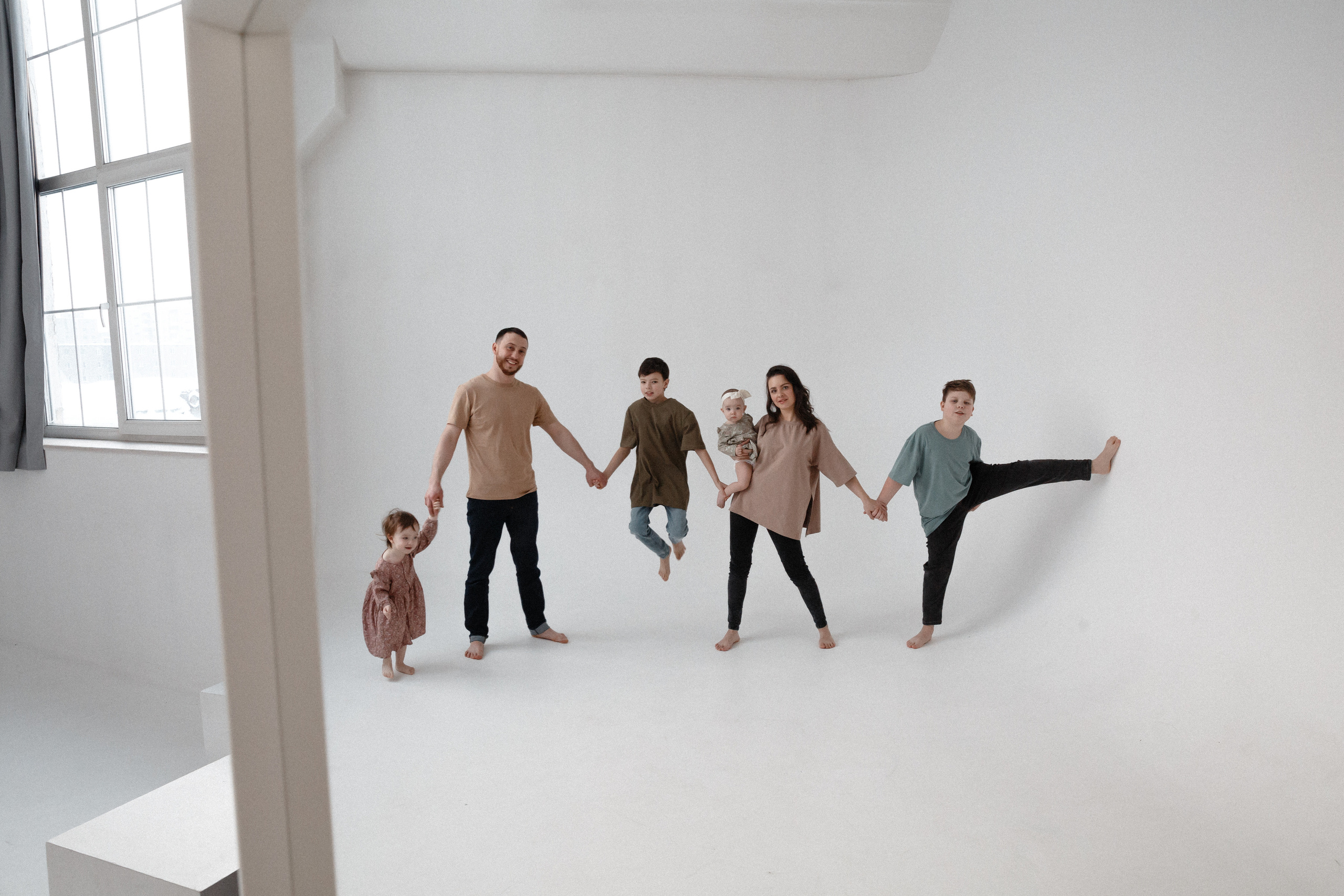 Разные студийные. Фотограф │ Злата bombezno │ Москва