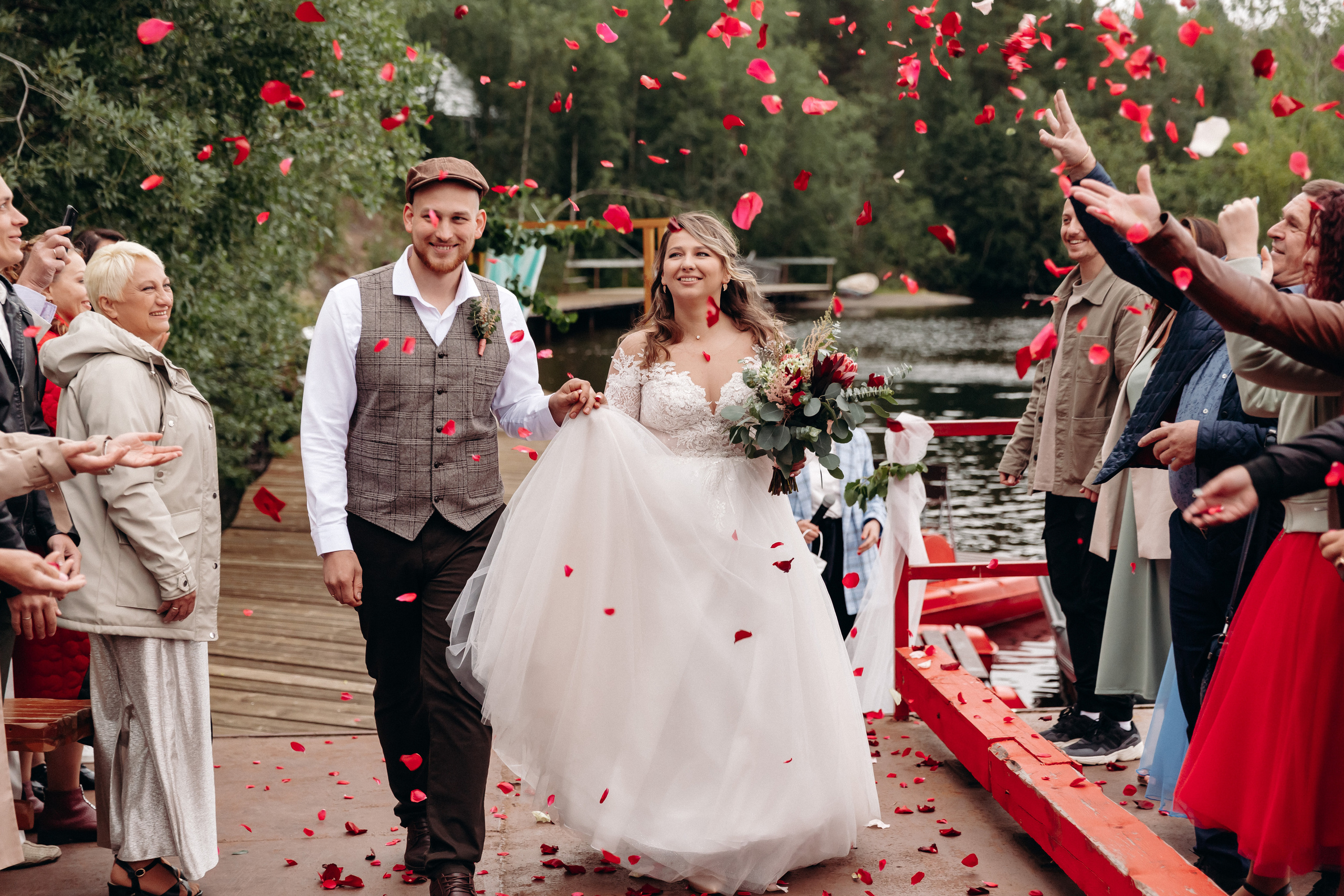 Wedding. Фотограф │ Злата bombezno │ Москва