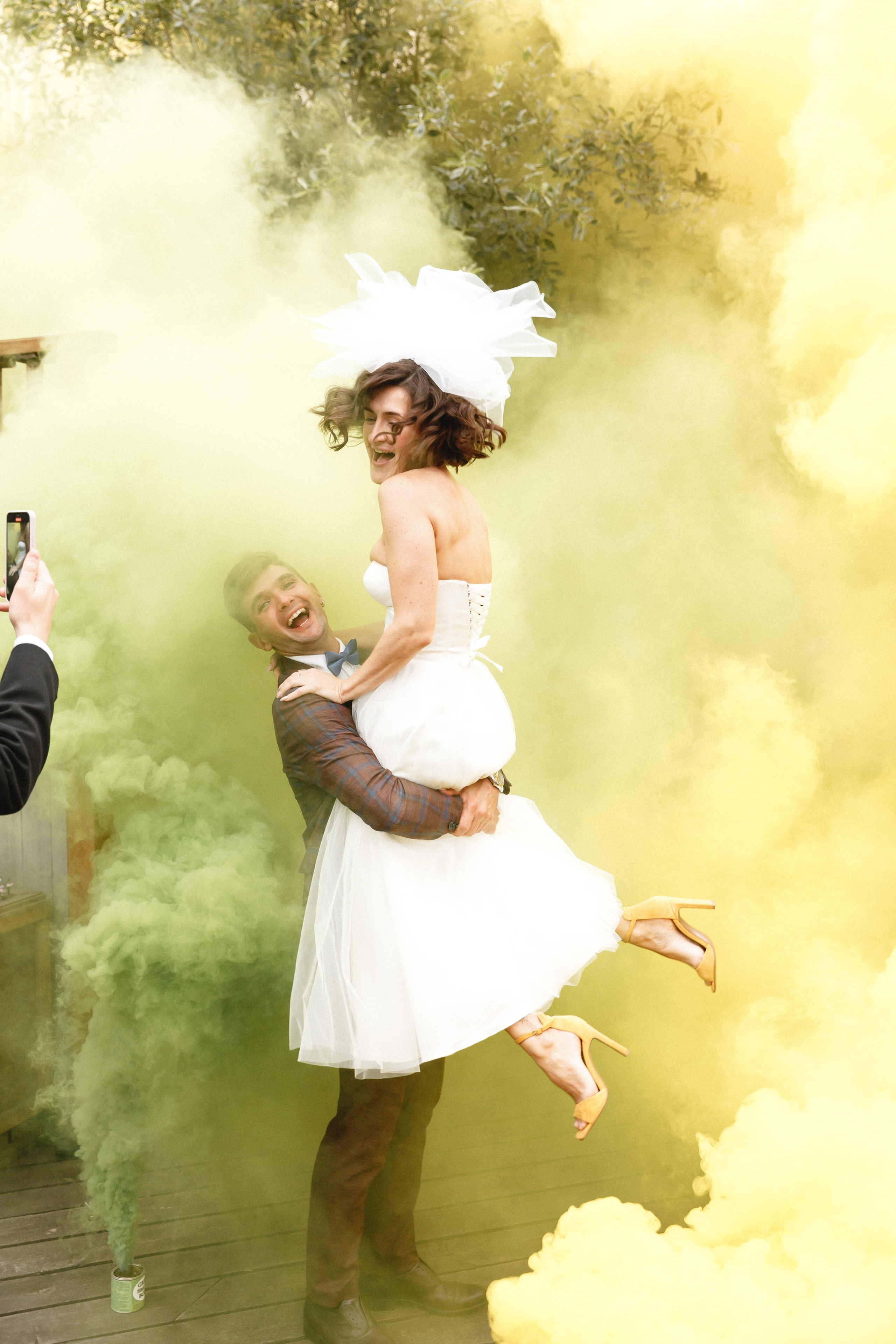 Wedding. Фотограф │ Злата bombezno │ Москва