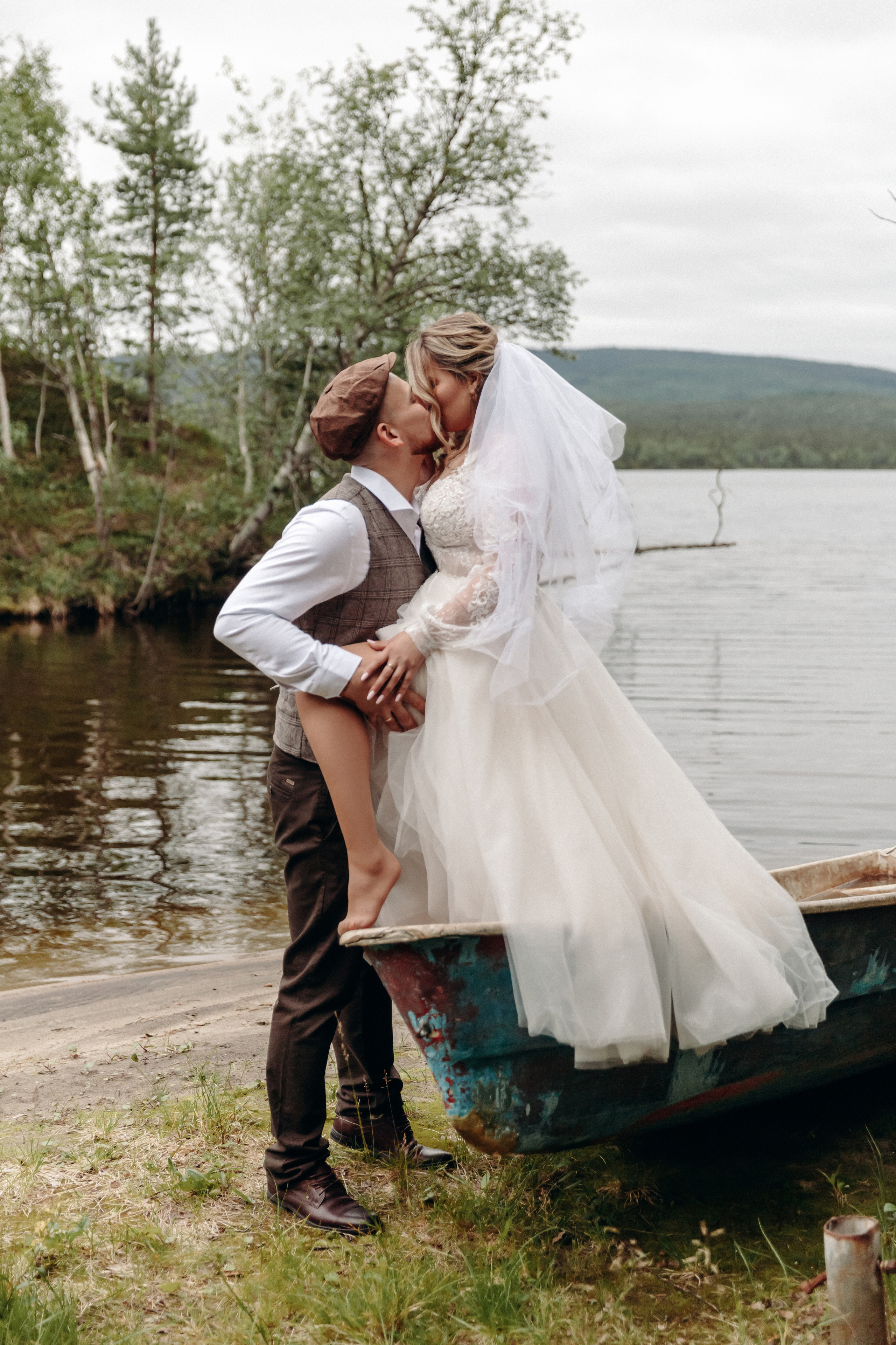 Wedding. Фотограф │ Злата bombezno │ Москва