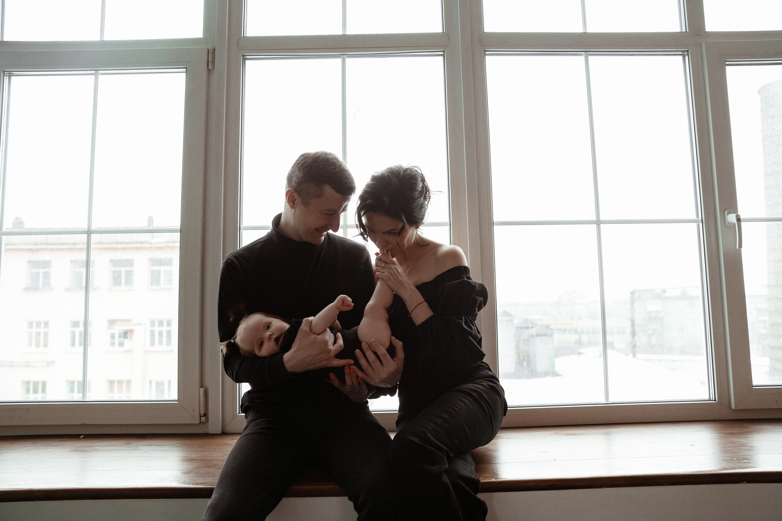 Разные студийные. Фотограф │ Злата bombezno │ Москва