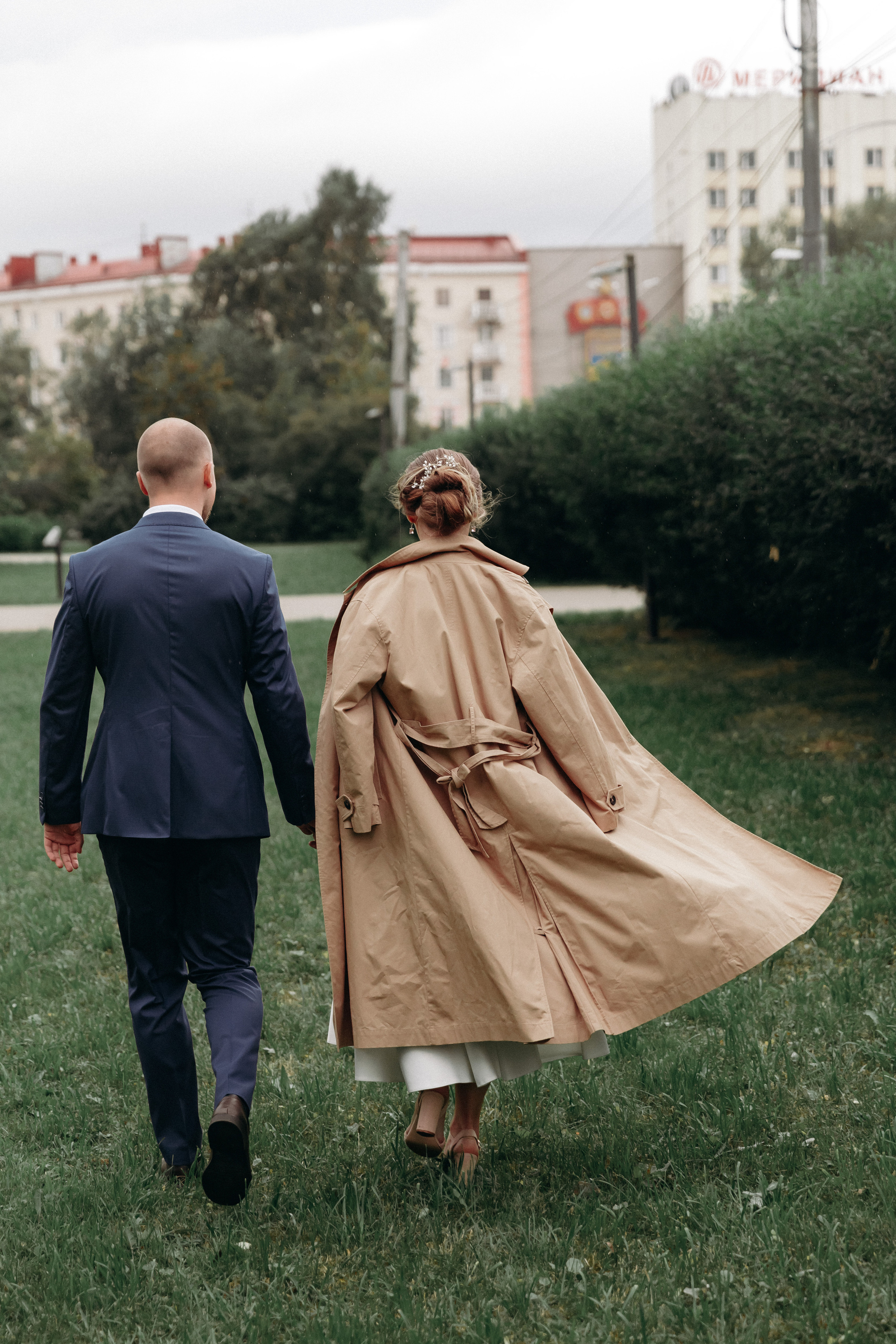 Wedding. Фотограф │ Злата bombezno │ Москва
