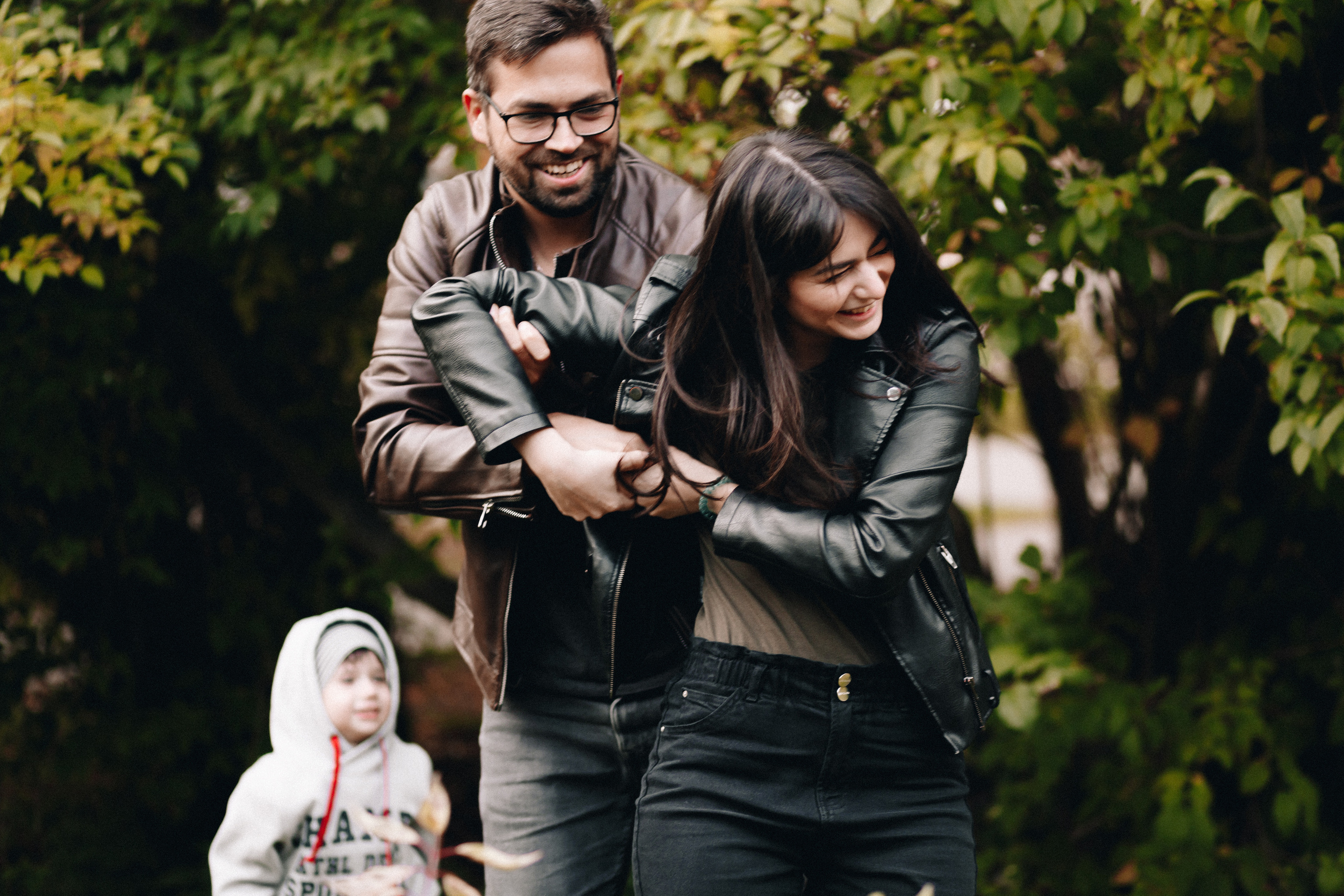 Осень. Фотограф │ Злата bombezno │ Москва