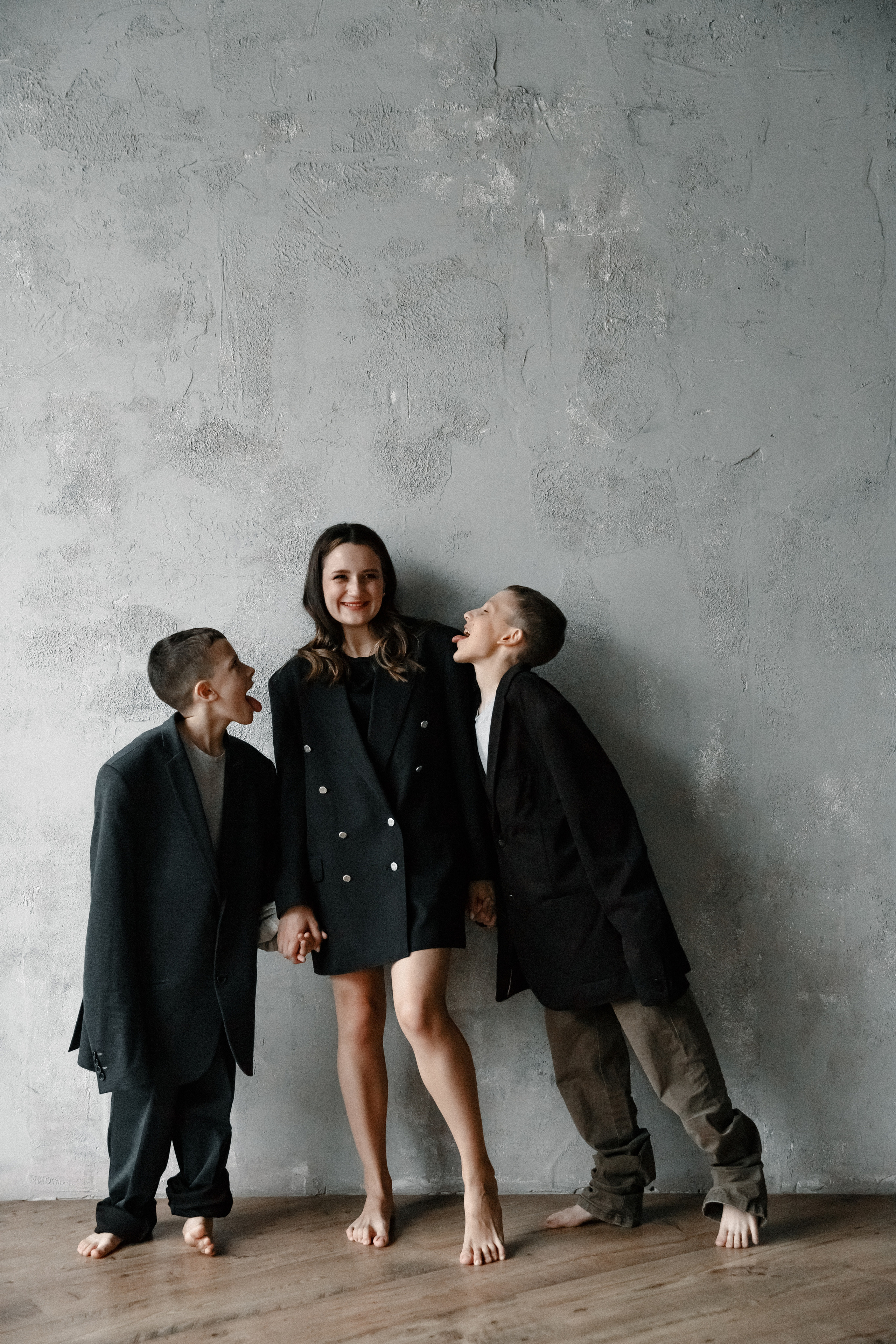 Разные студийные. Фотограф │ Злата bombezno │ Москва