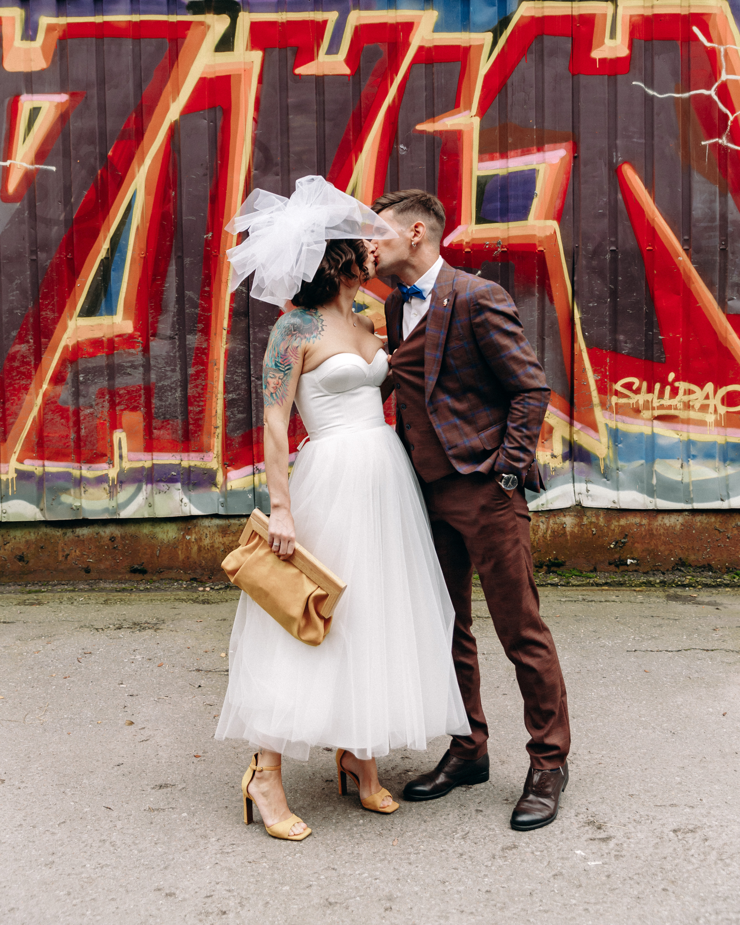 Wedding. Фотограф │ Злата bombezno │ Москва