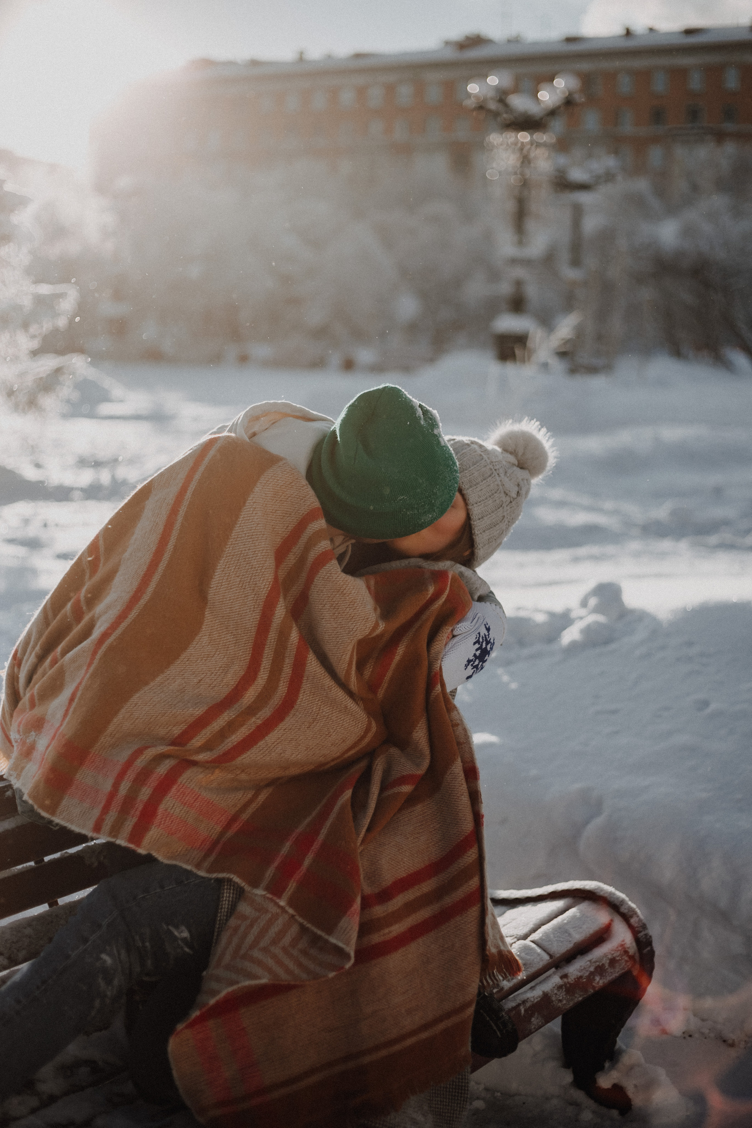 The 14th of February. Фотограф │ Злата bombezno │ Москва