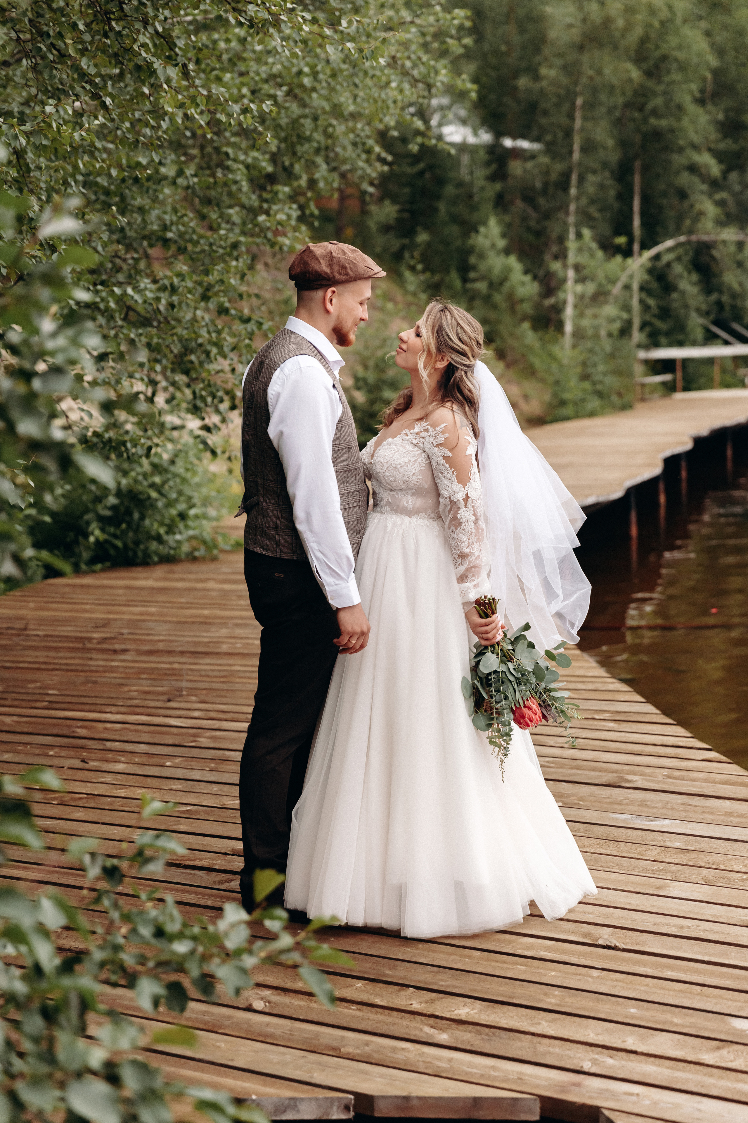 Wedding. Фотограф │ Злата bombezno │ Москва