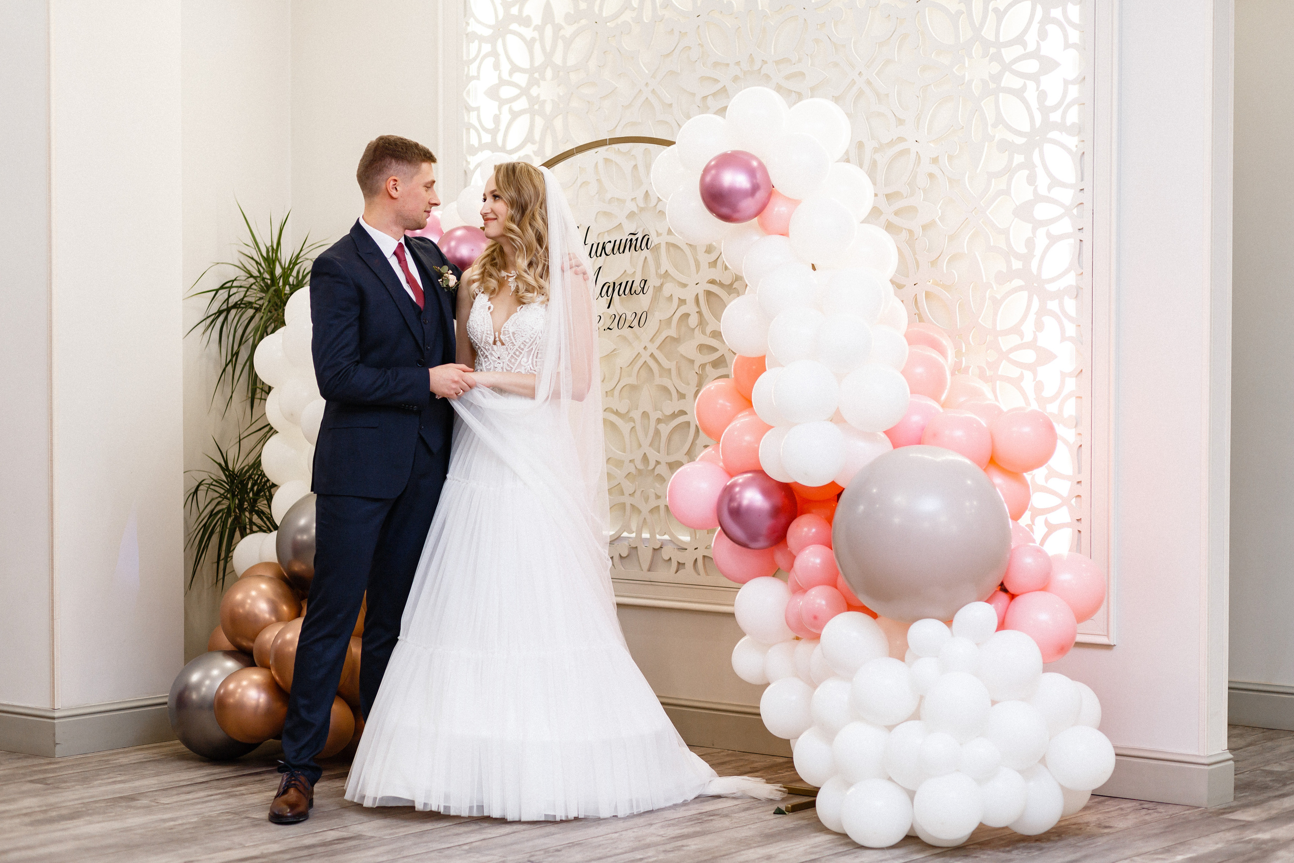 Wedding. Фотограф │ Злата bombezno │ Москва