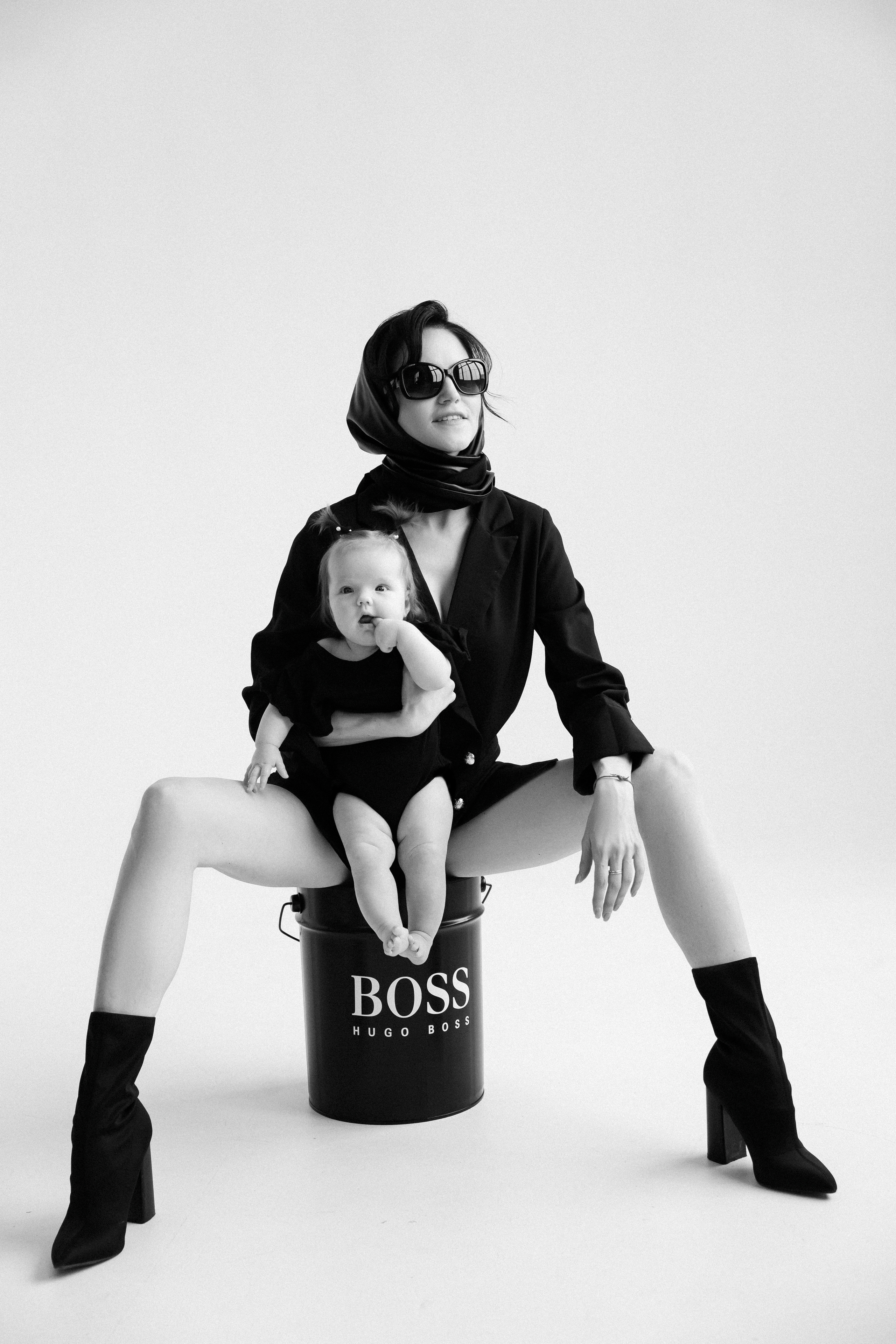 Разные студийные. Фотограф │ Злата bombezno │ Москва