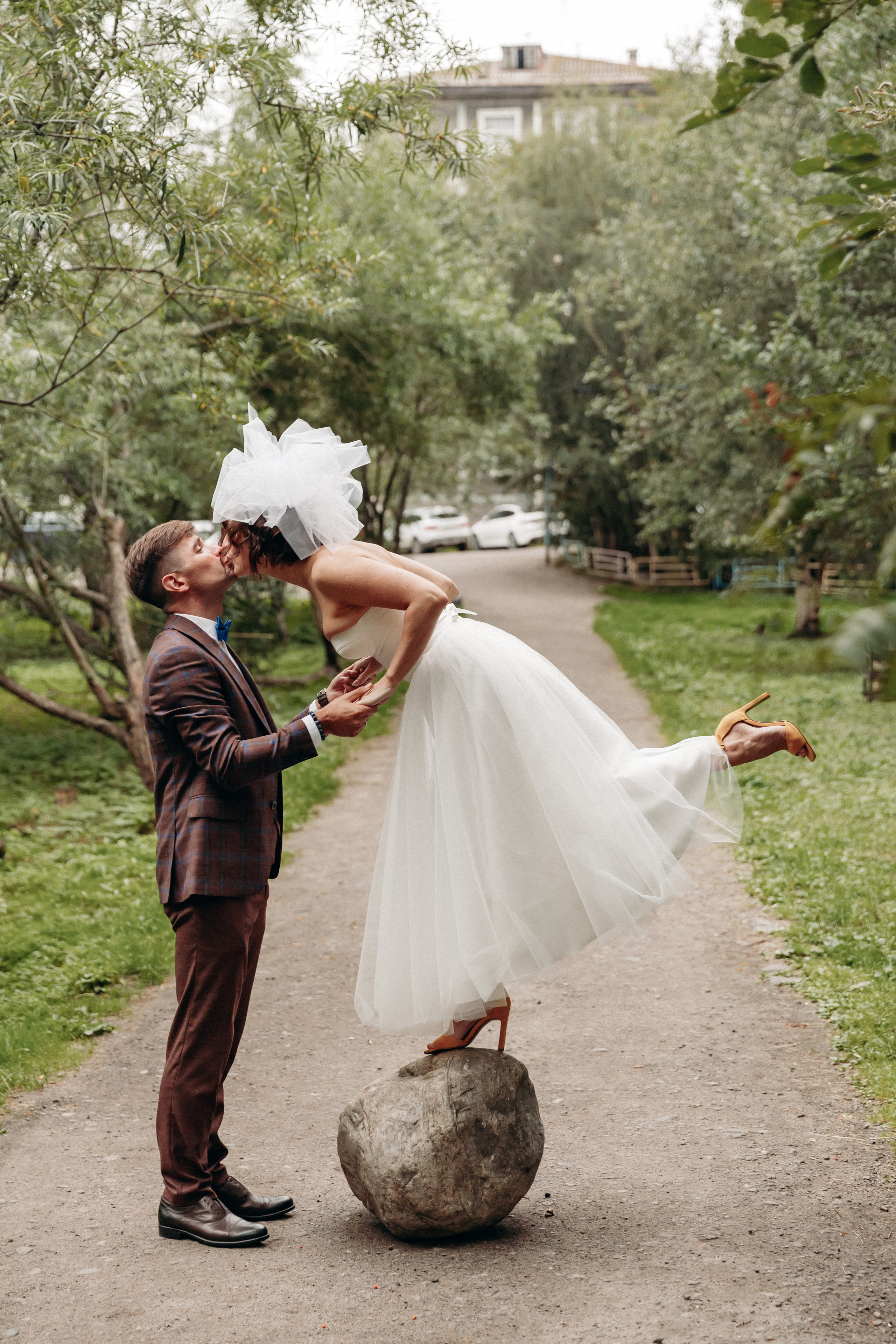 Wedding. Фотограф │ Злата bombezno │ Москва