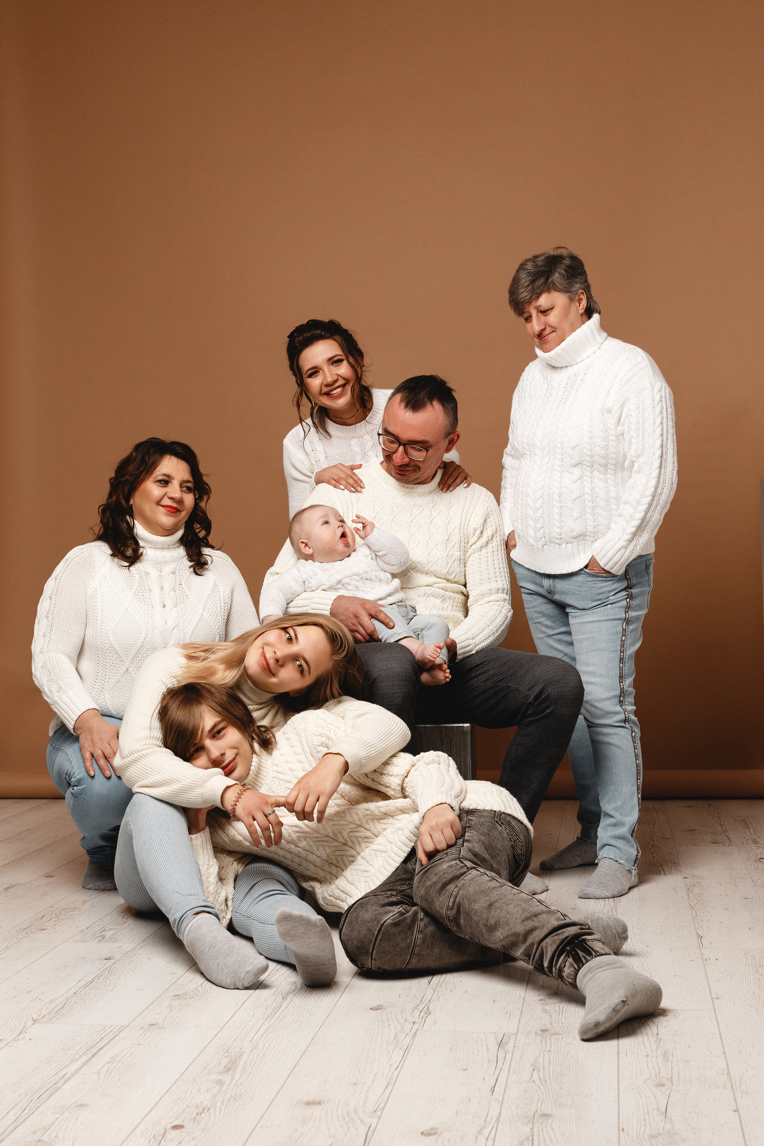 Разные студийные. Фотограф │ Злата bombezno │ Москва