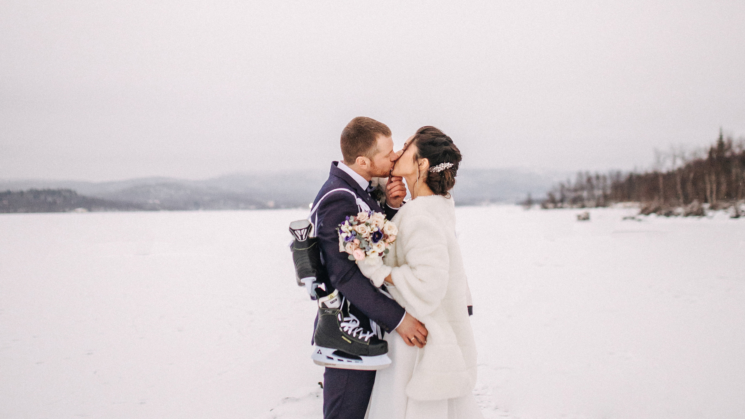 Светлана и Григорий. Фотограф │ Злата bombezno │ Москва