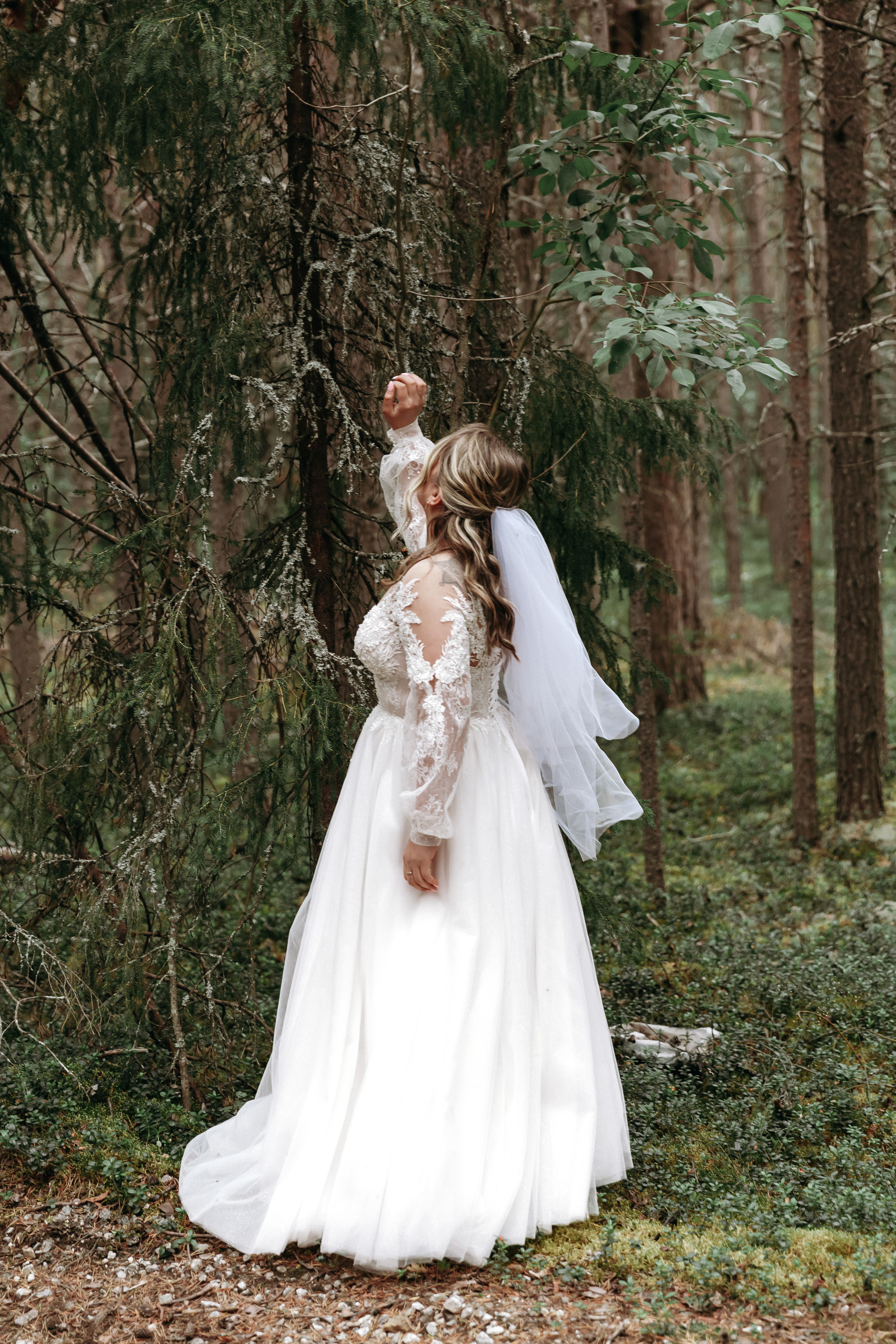 Wedding. Фотограф │ Злата bombezno │ Москва