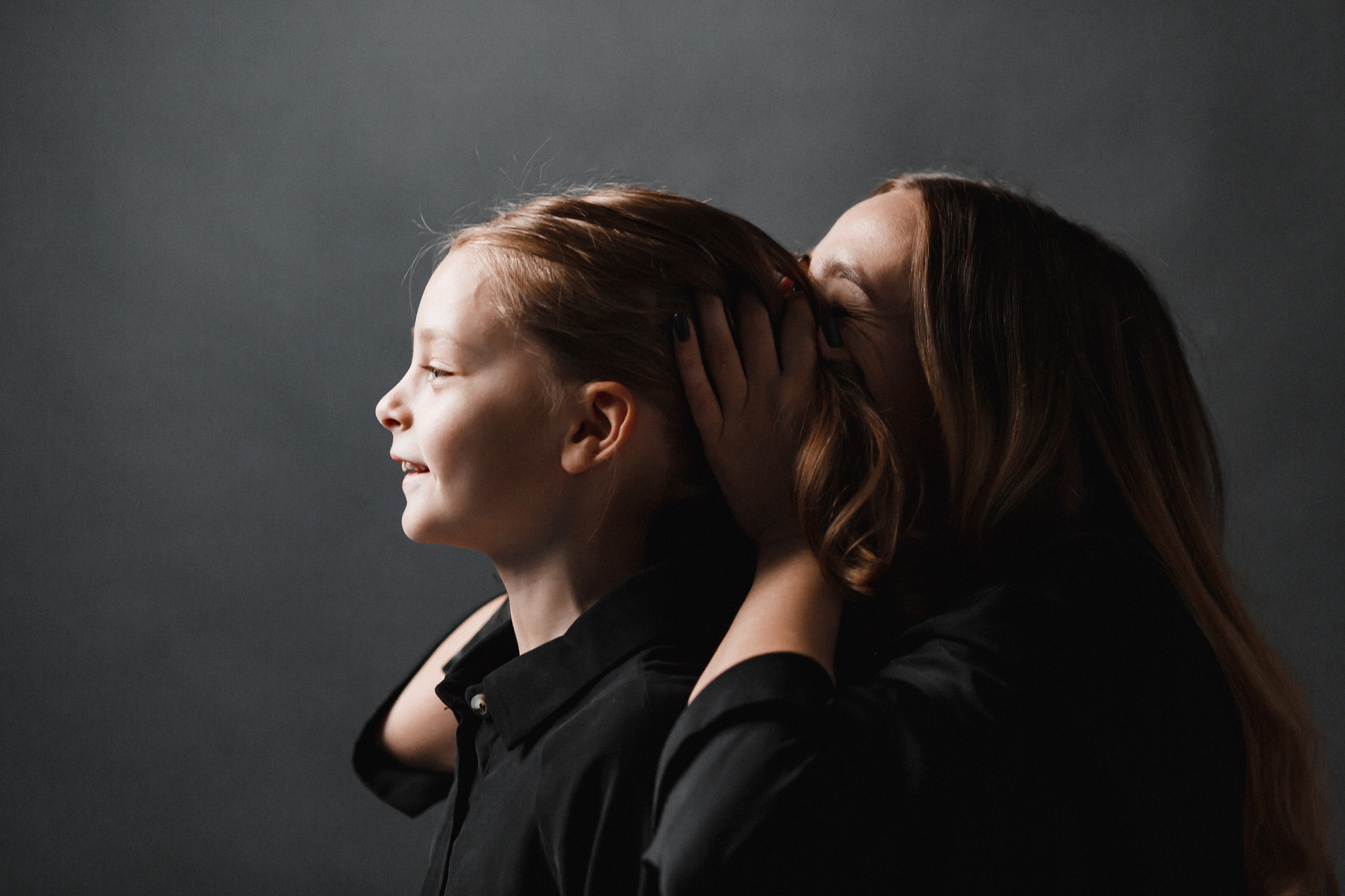 Black swan. Фотограф │ Злата bombezno │ Москва