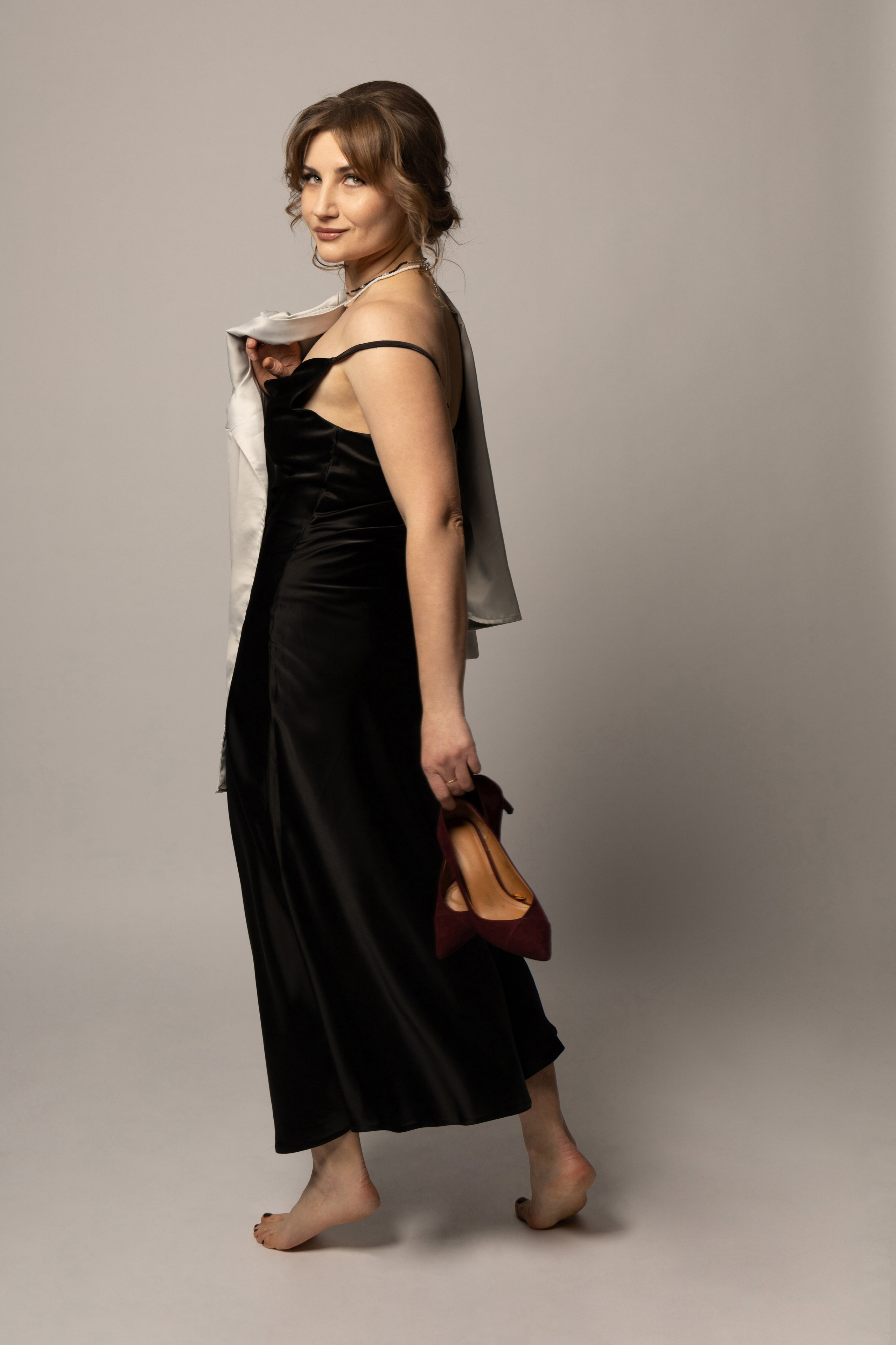 Женский портрет. Портретный фотограф в Самаре Гульназ Валиахметова