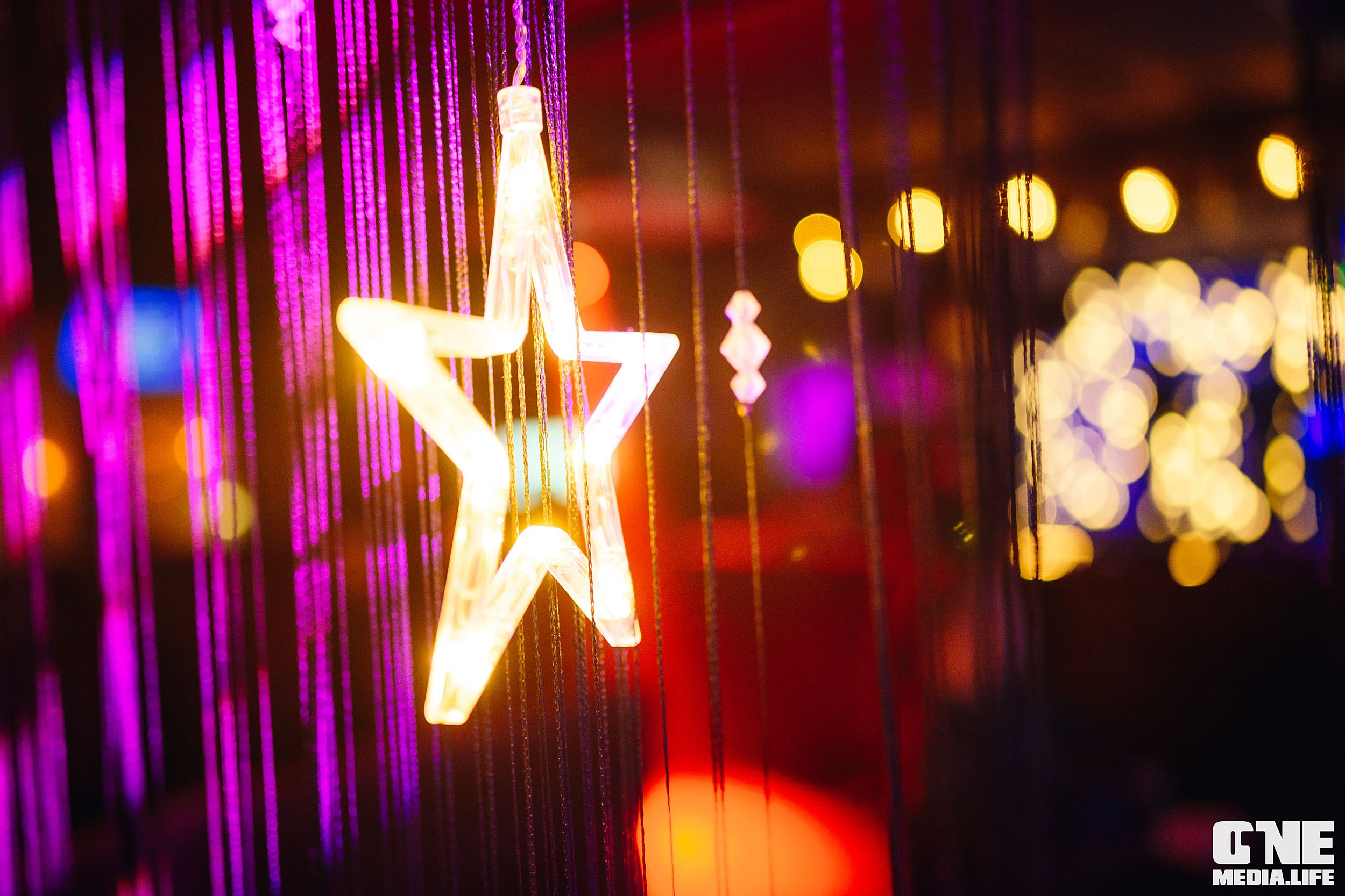 Фоторепортаж из караоке-клуба Эйфория. One Media Life: фоторепортажи, фотоотчеты с мероприятий и заведений
