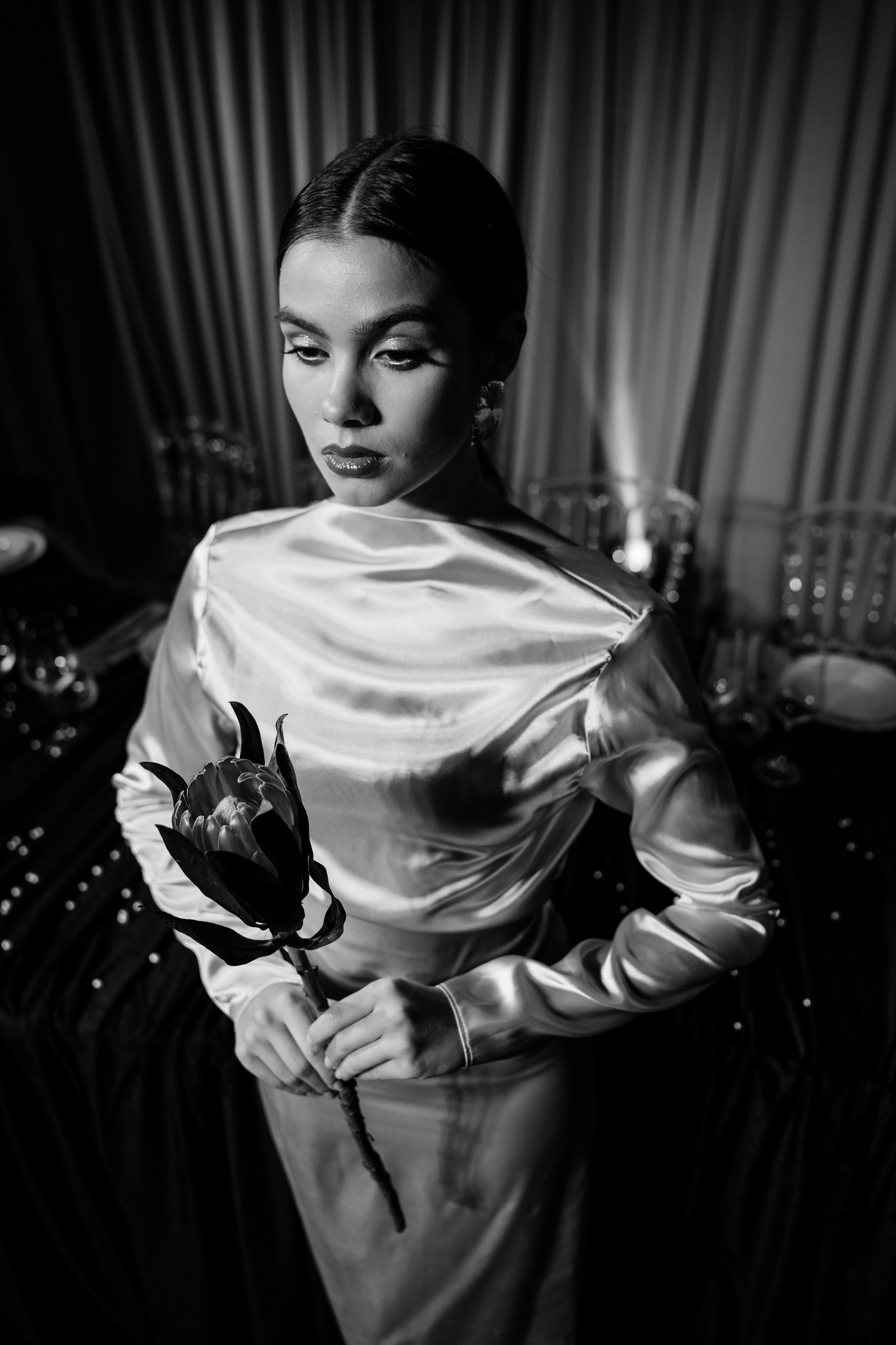 RED. Свадебный фотограф Тольятти Москва Адамова Виктория