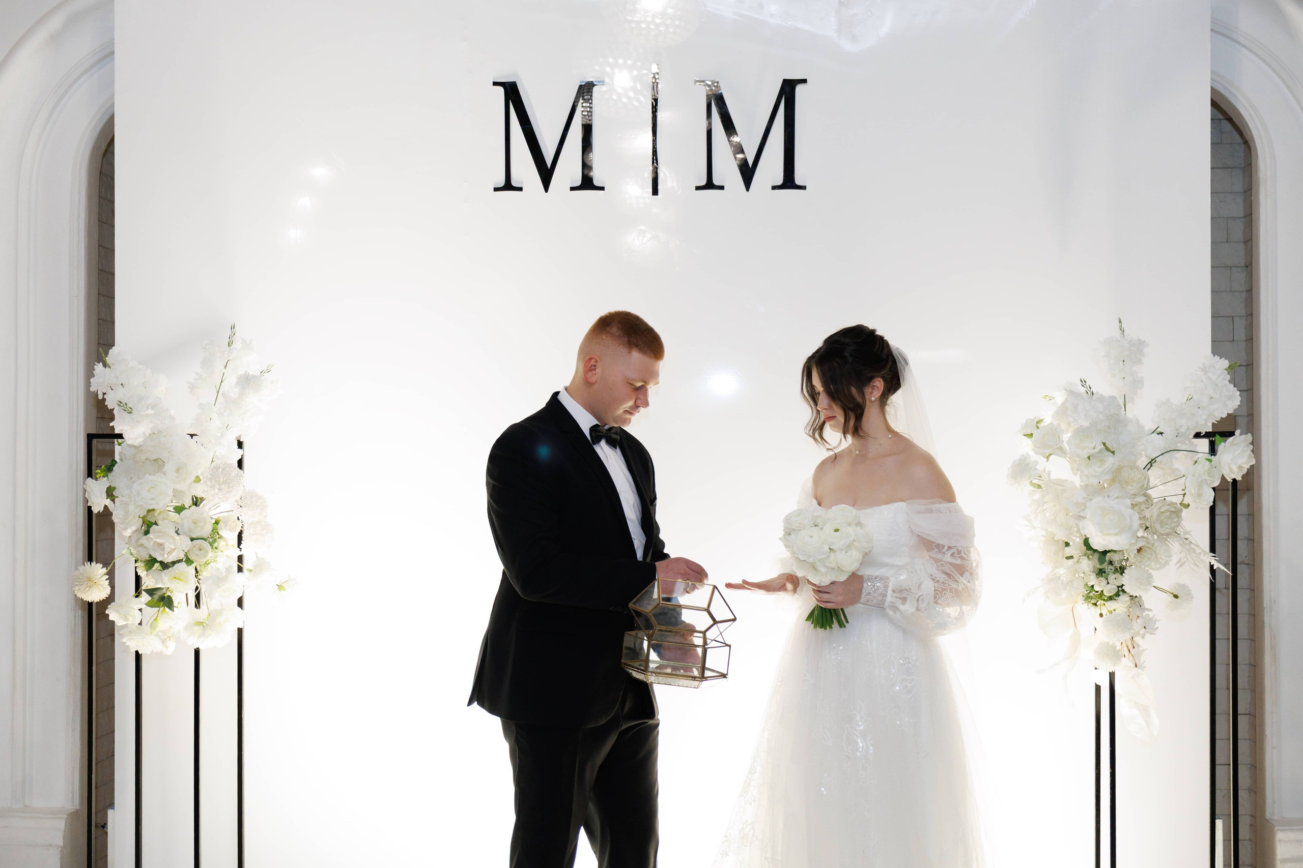 Максим и Маргарита