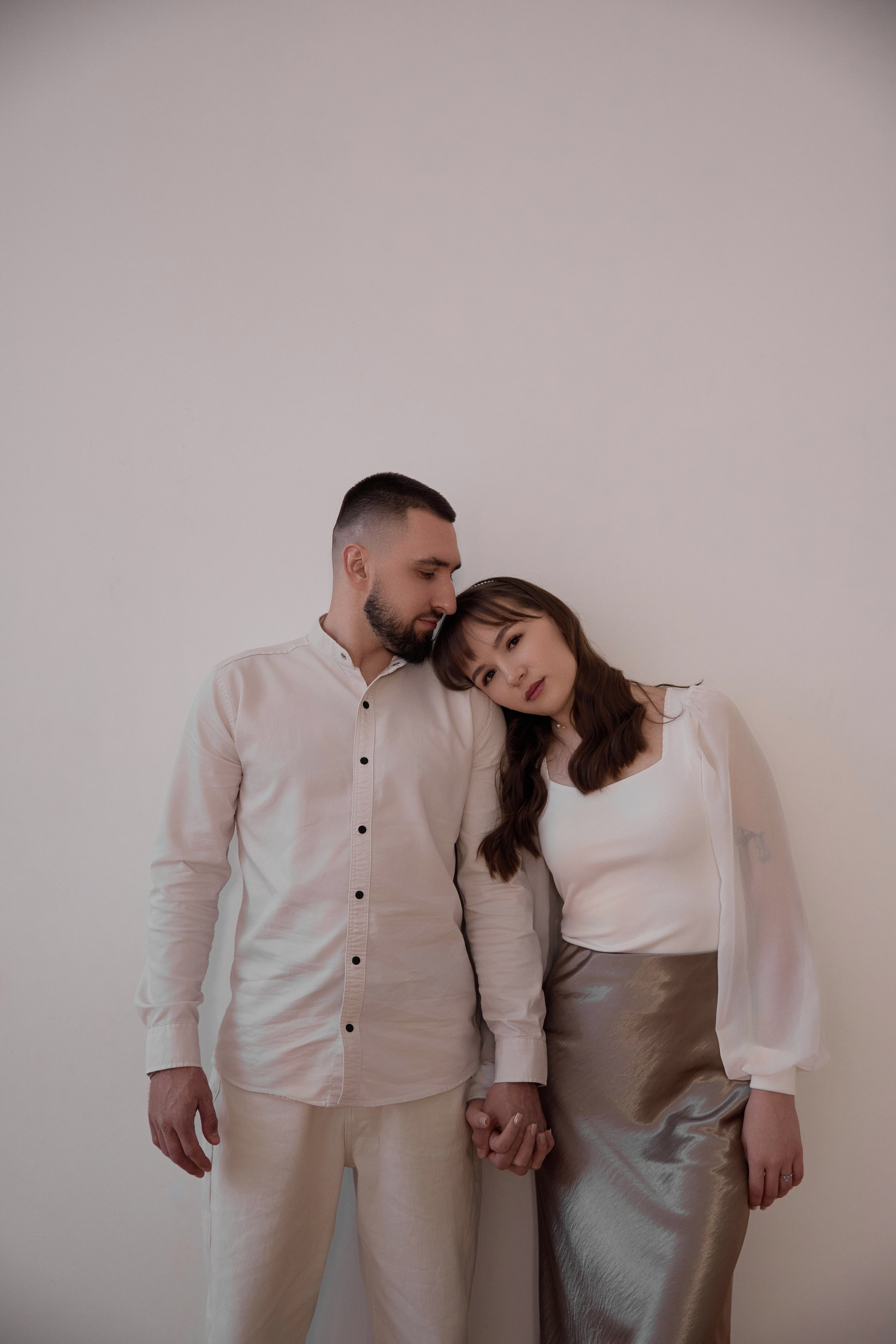 S&K. Фотограф в Самаре Диана Анисимова