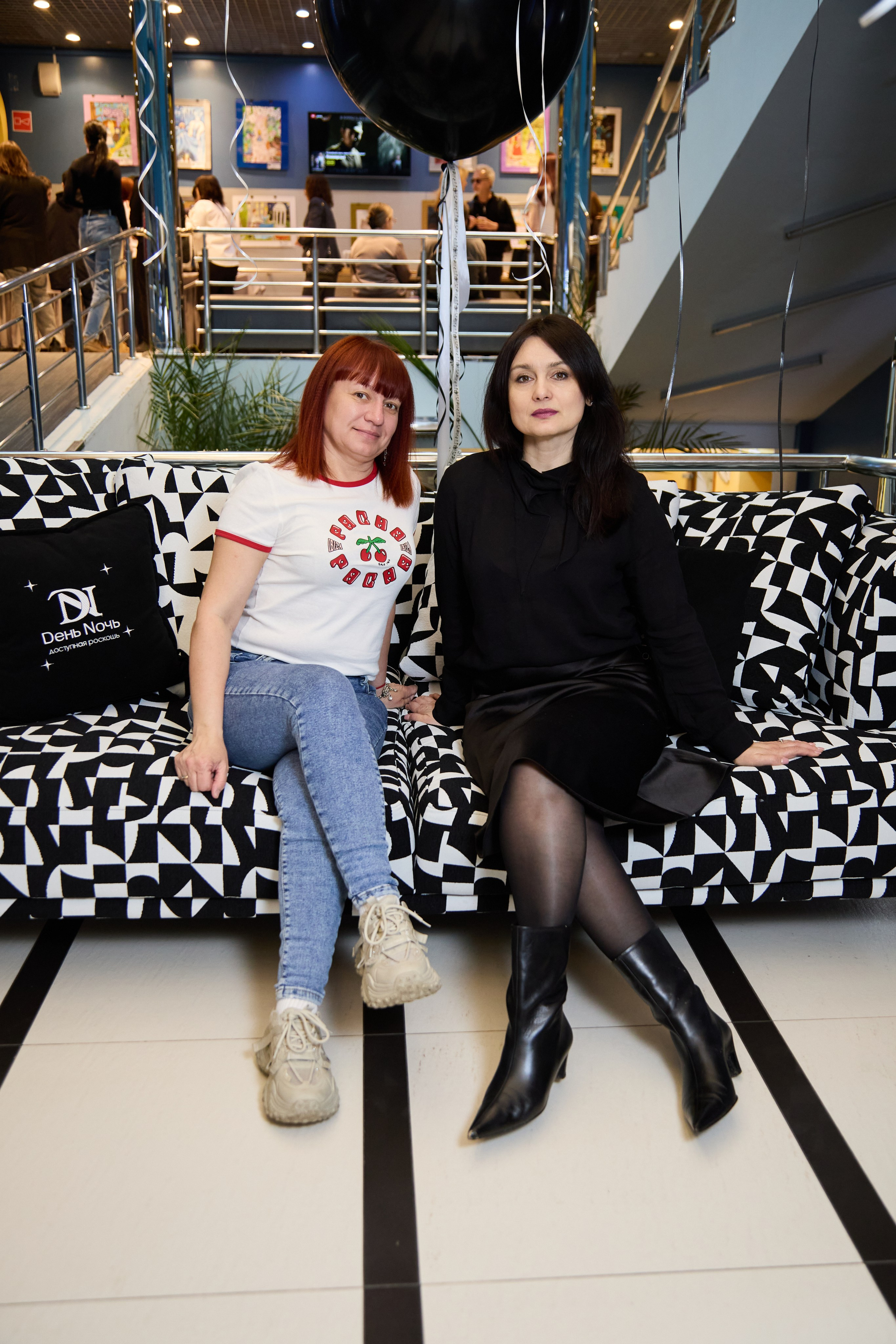 ЦИТ СТРОЙ. МЕДИА-РЕСУРС ХАБАРОВСК / Фотоотчеты / Репортажи / События