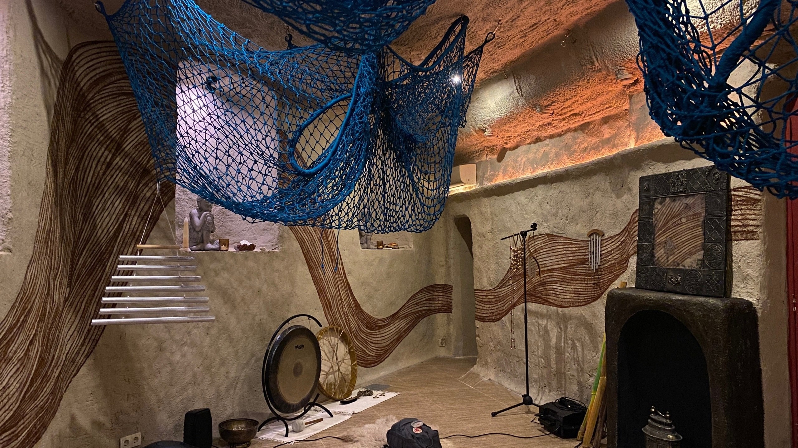 Услуги. Саша Гдетотам