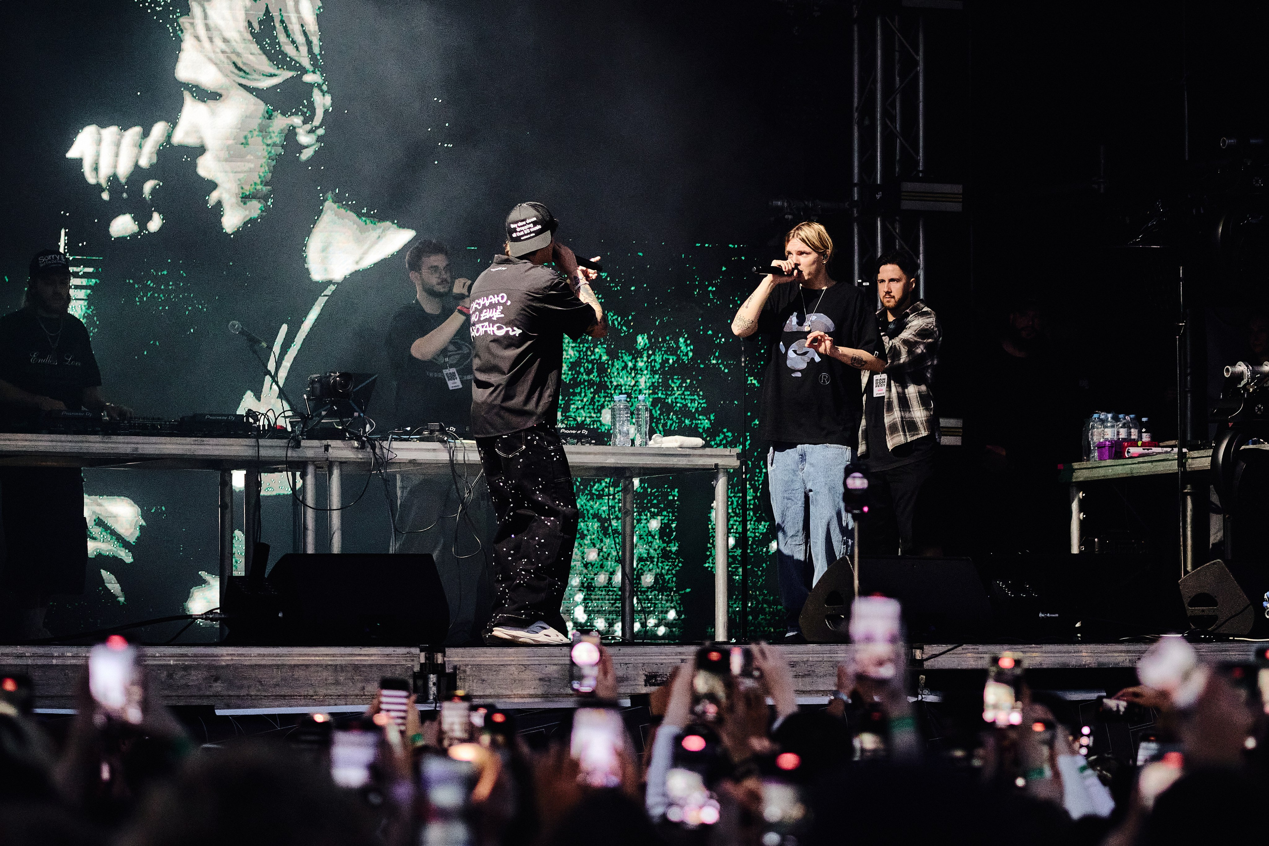 Random Crew Teleclub 08 / 2025. ФОТОГРАФ ЕКАТЕРИНБУРГ