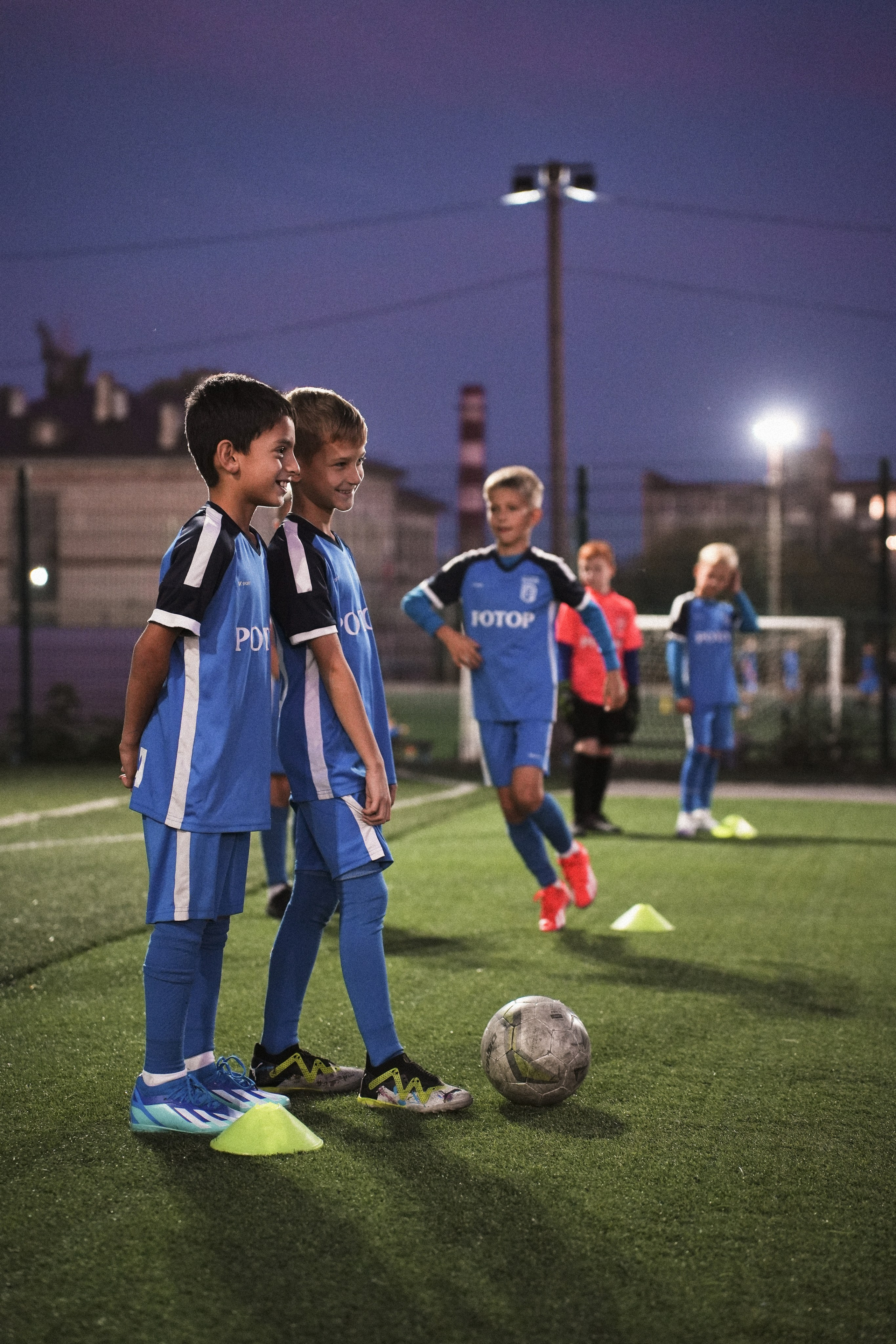 Sport-Art. Анна Жукова — Режиссёр кино и цирка, сценарист, фотограф