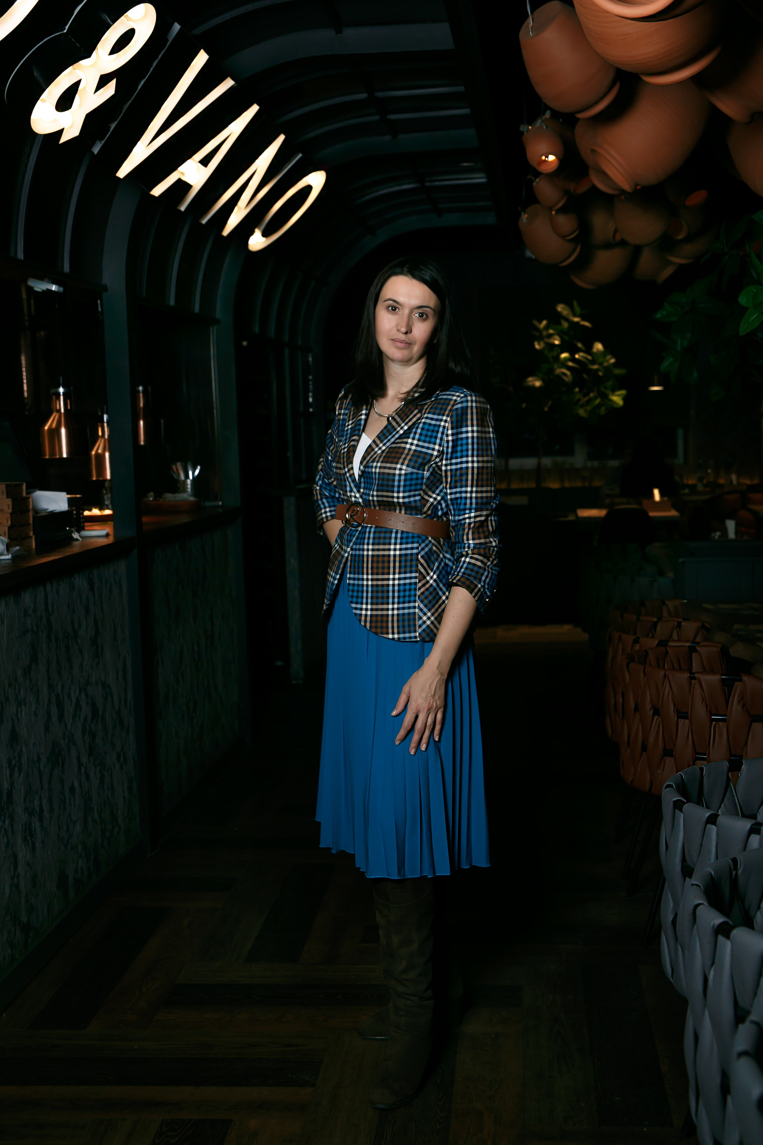 Камила. Фотограф в Оренбурге VIKA NIKOVA