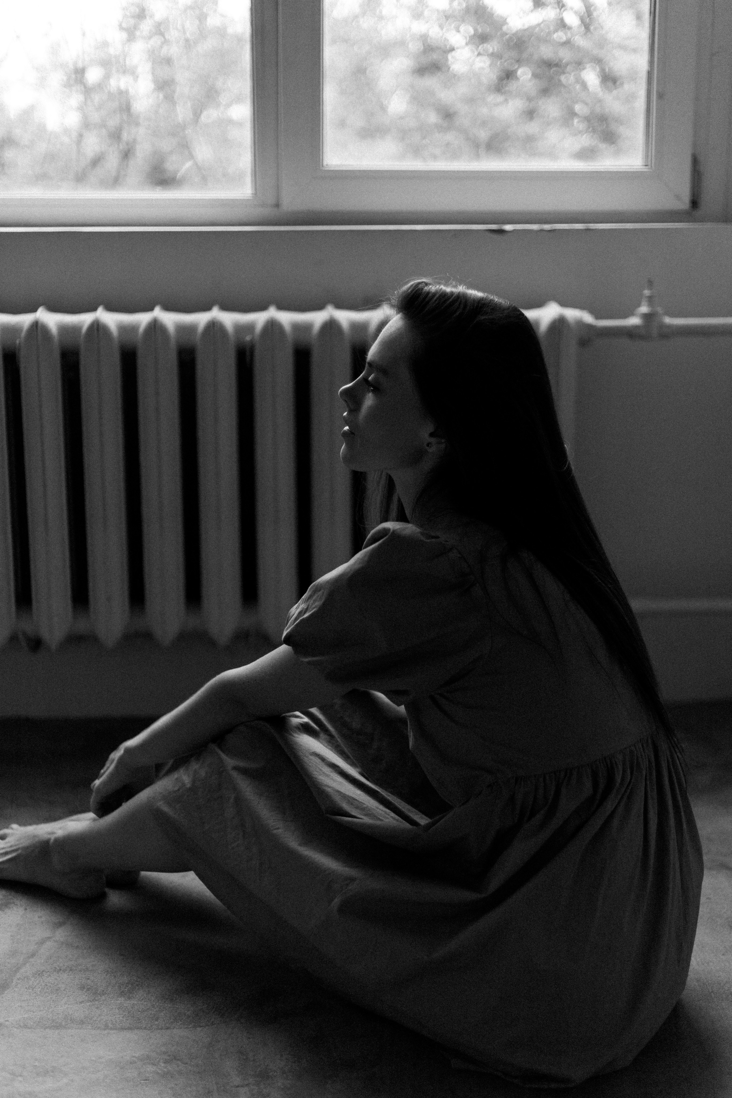 Владлена. Женский фотограф в Москве Юля Иванова