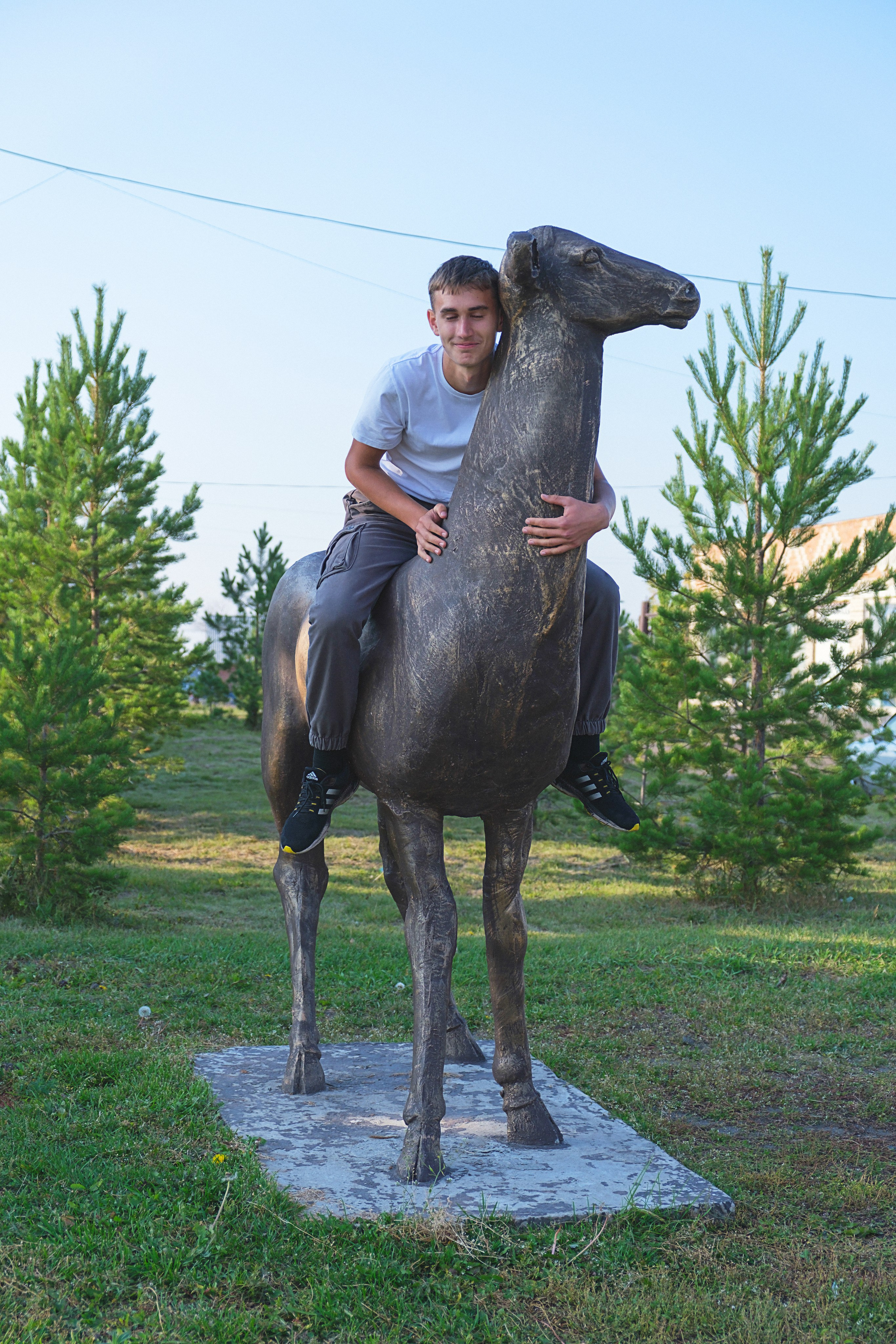 Выпускной альбом 2024. Фотограф и видеограф в Омск/Москва Сащенко Лера