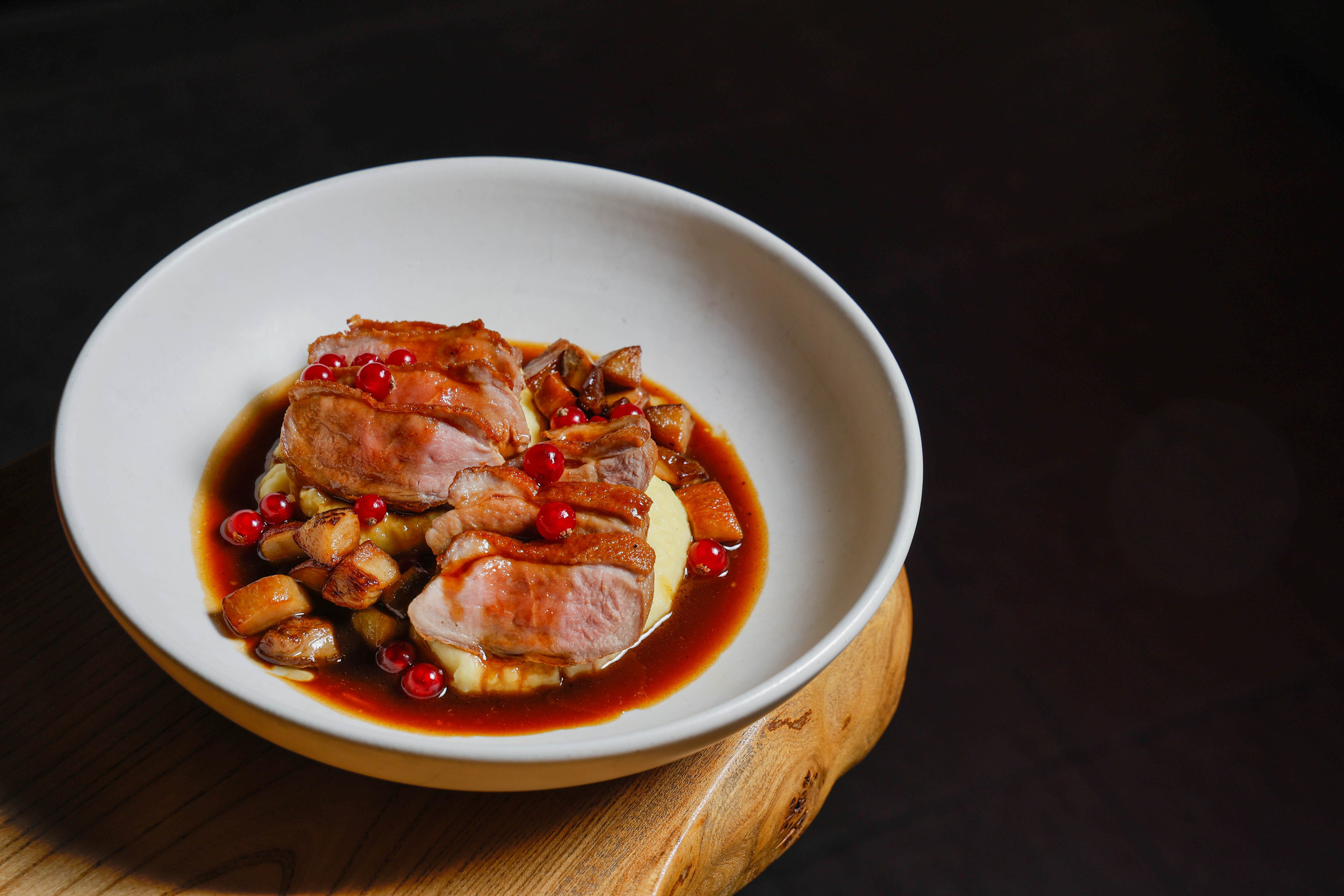 Еда и предметка. Фотограф и видеограф — Москва