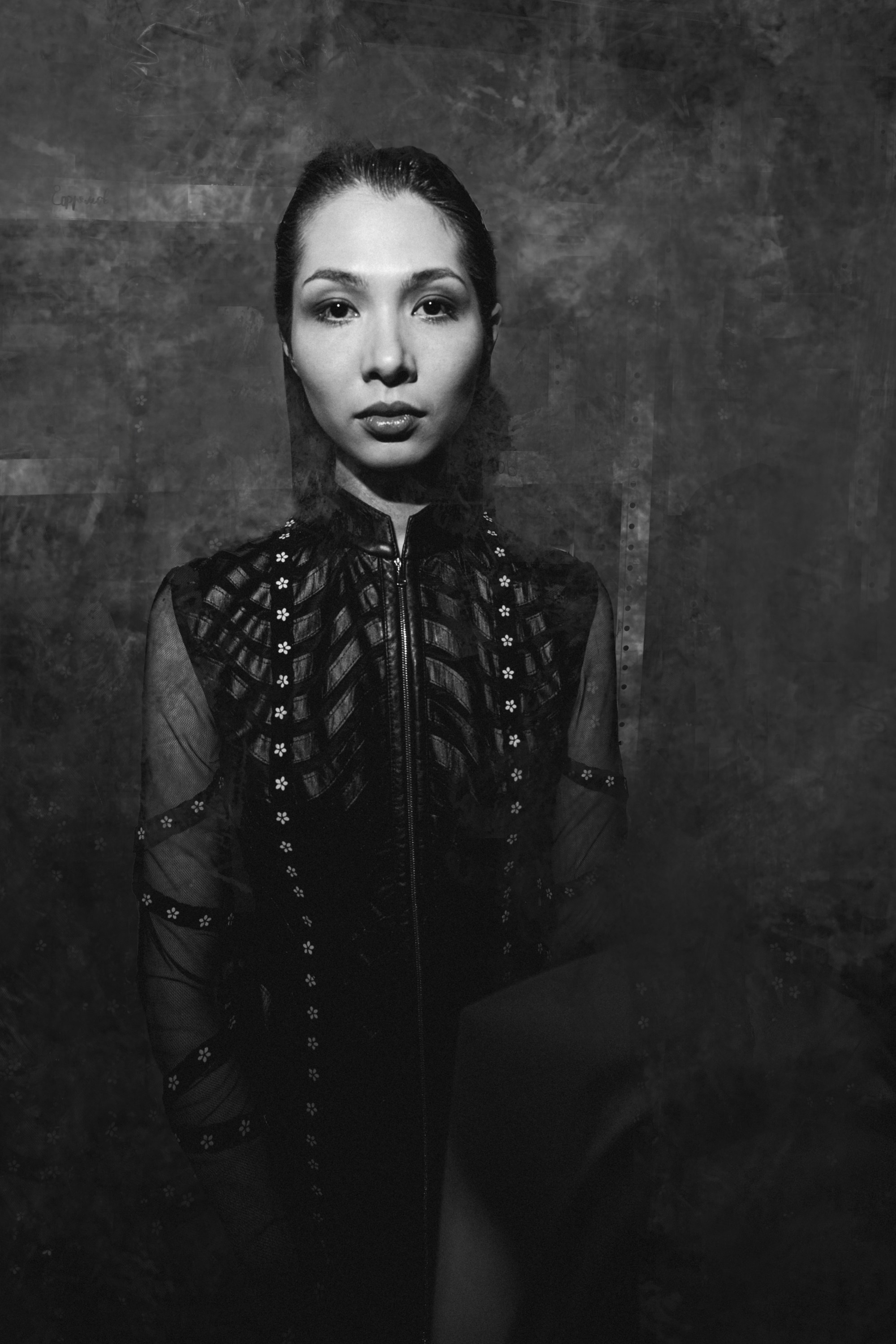 FASHION BACKSTAGE CHAPURIN and FABRIC FANCY SPbFW 2024. Репортажный и студийный фотограф в Санкт-Петербурге Марк Скворцов