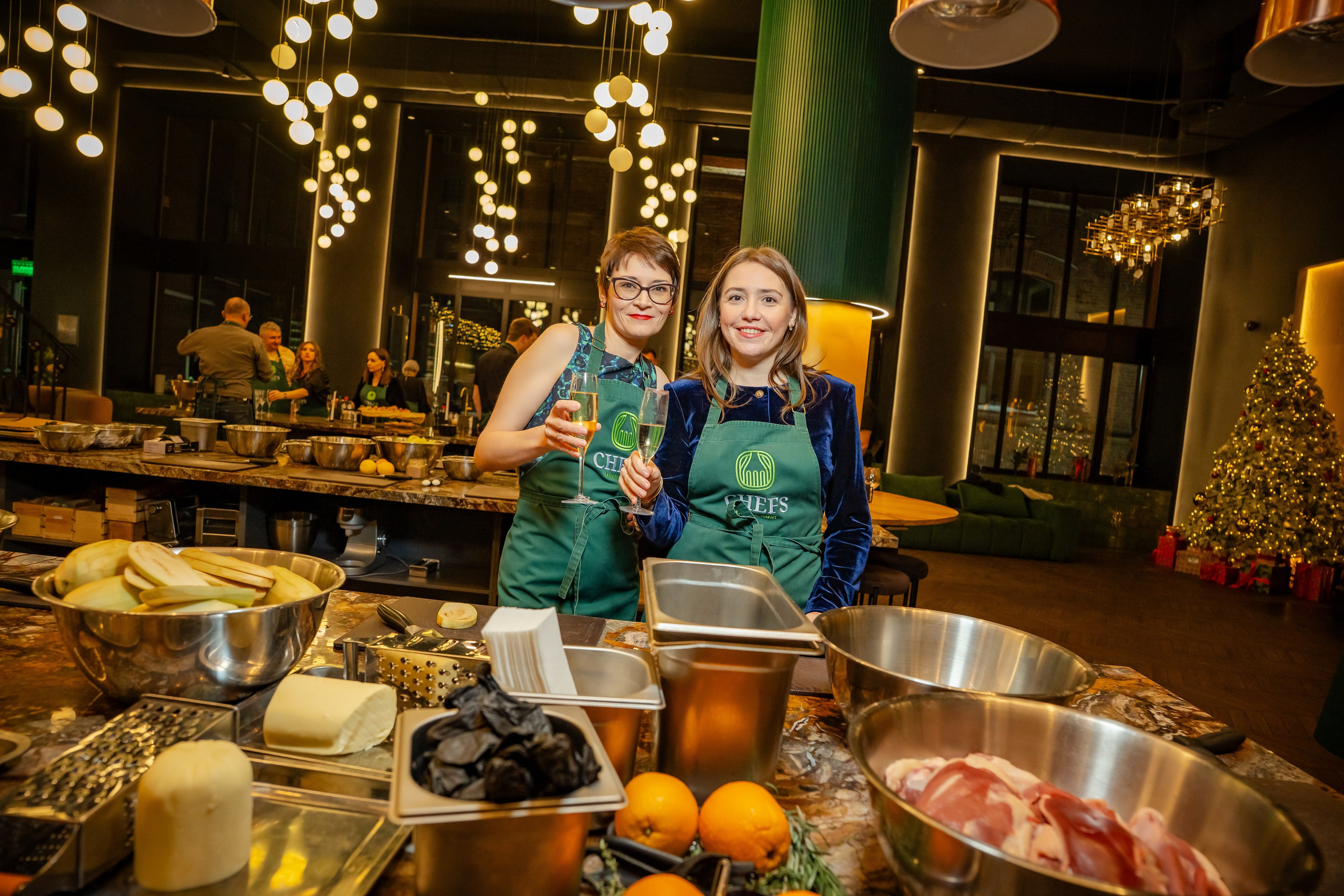 Корпоратив «АСС». Фотограф Александр Вишняков