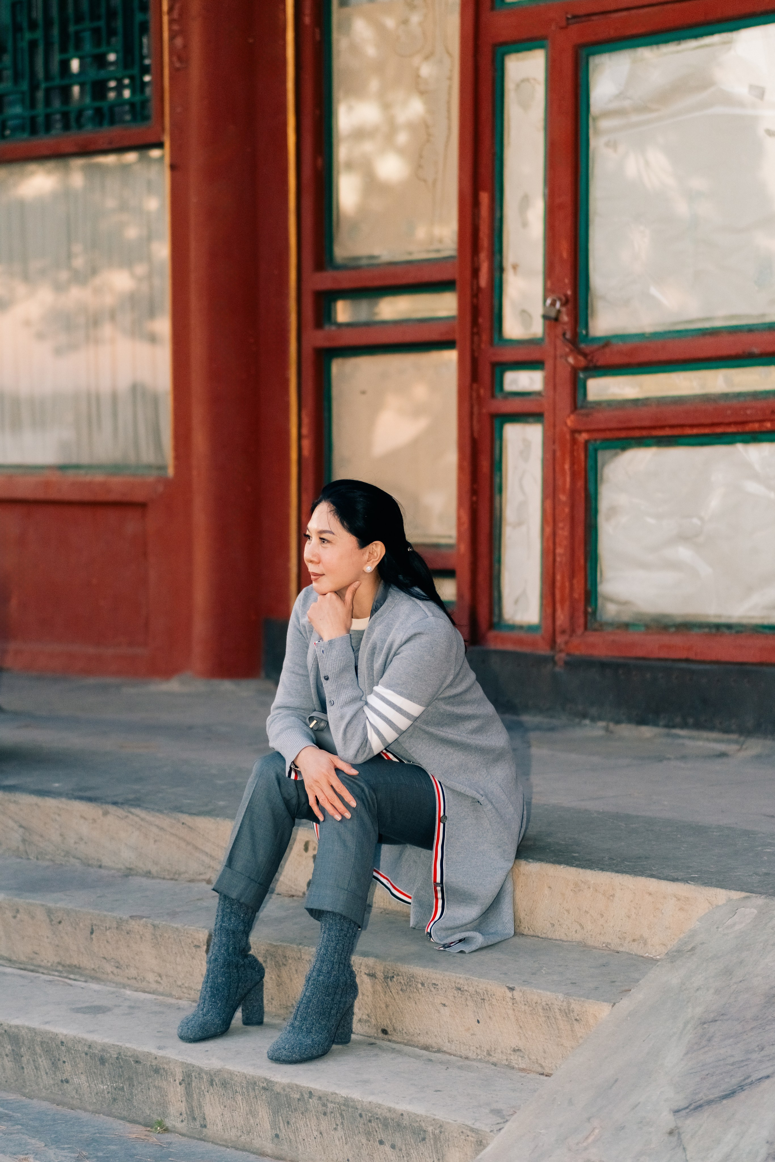 Photowalks in Beijing